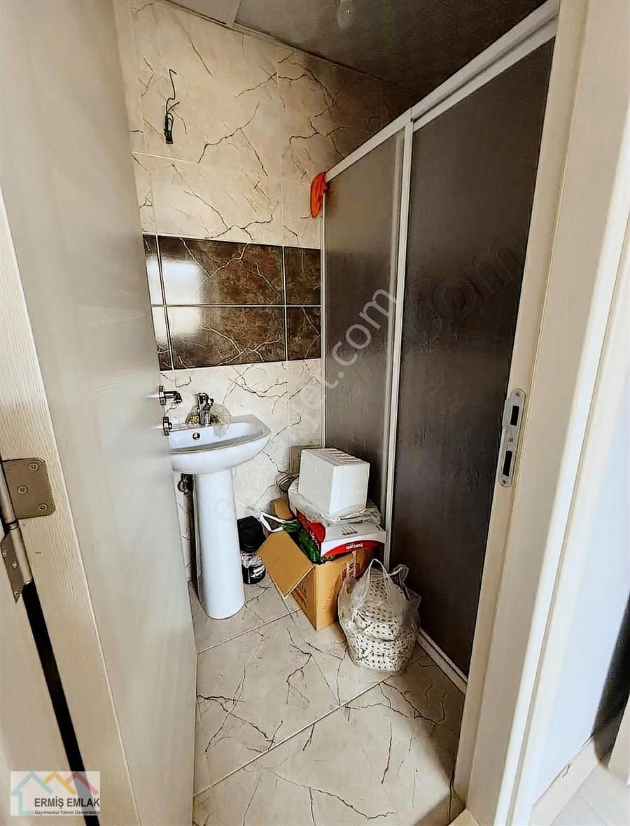 Buca Göksu 3+1 Satılık Daire! Cadde Üstü Geniş - Görsel 11