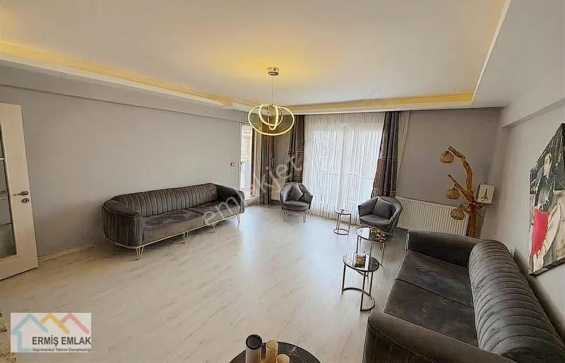 Buca Göksu 3+1 Satılık Daire! Cadde Üstü Geniş - Görsel 2