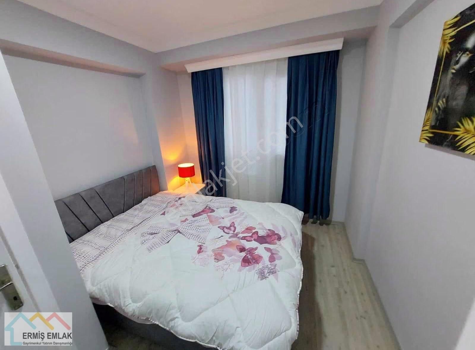 Kiralık Doğalgazlı 1+1 Daire - Görsel 17