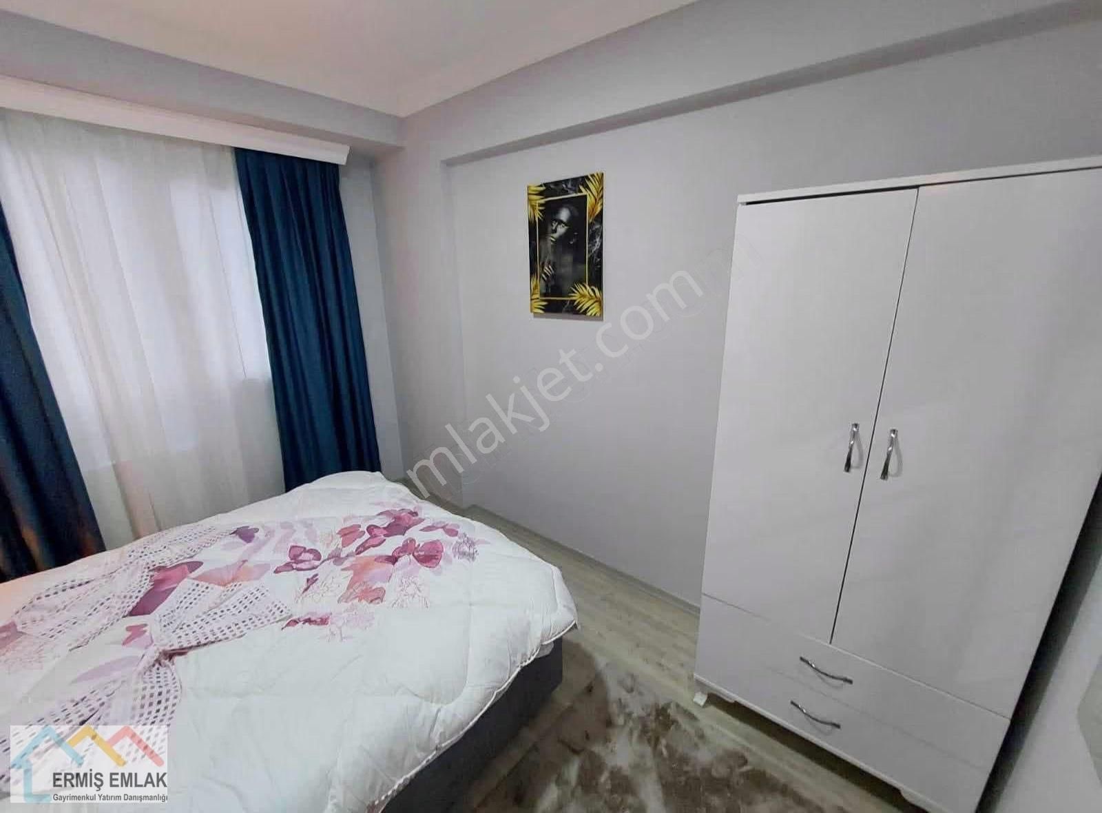 Kiralık Doğalgazlı 1+1 Daire - Görsel 11