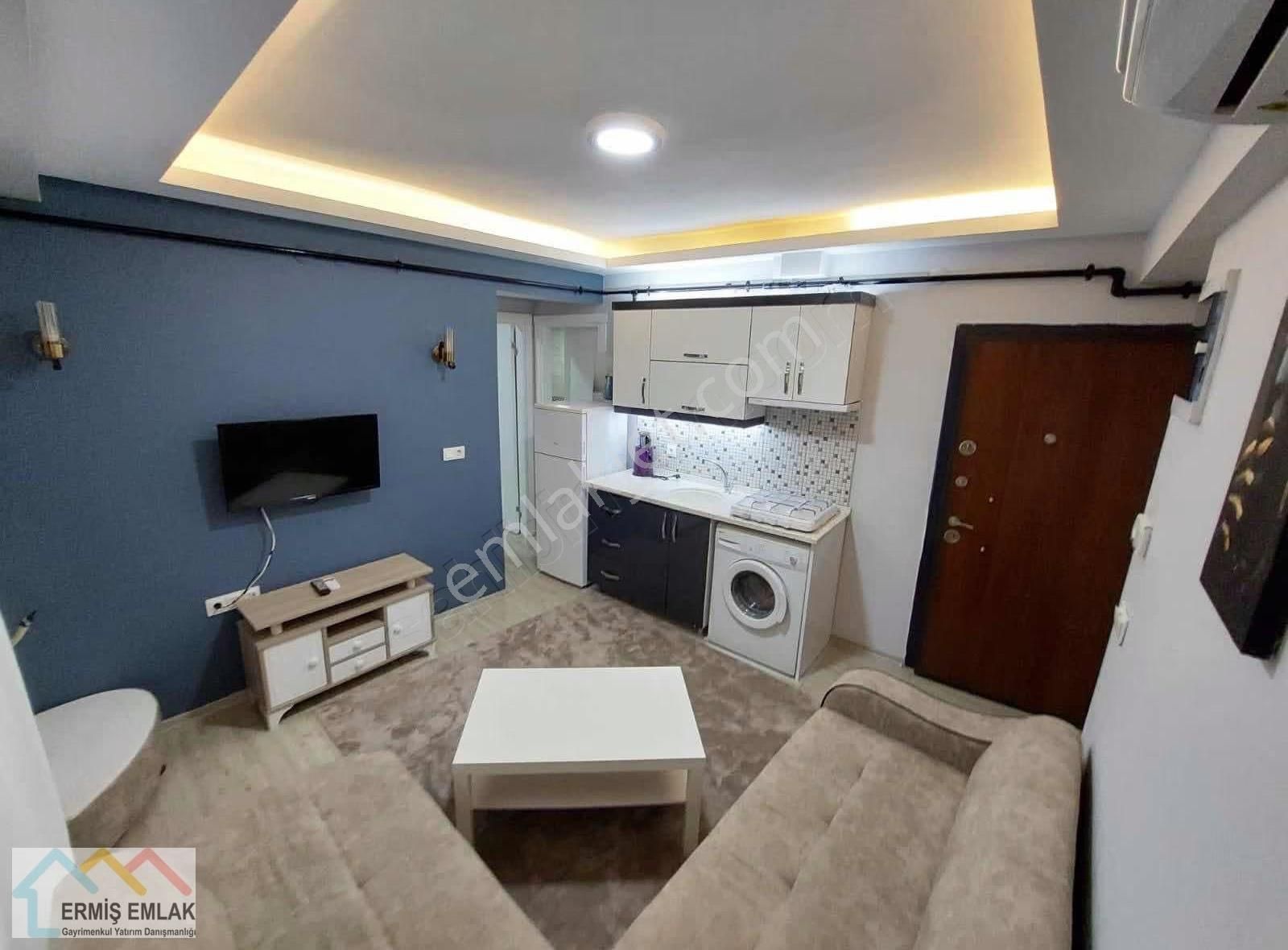 Kiralık Doğalgazlı 1+1 Daire - Görsel 3