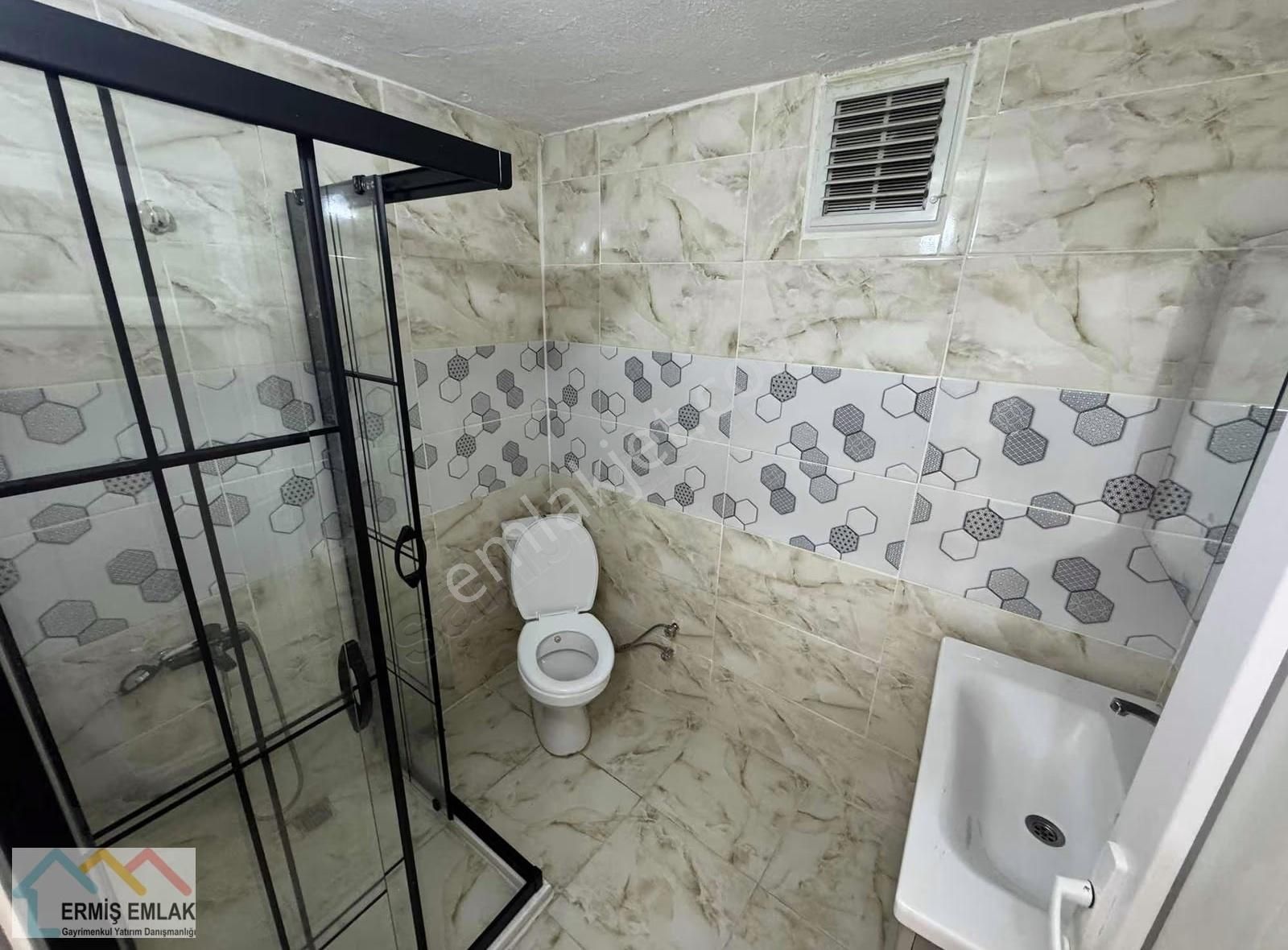 Tadilatlı, Doğalgazlı 2+1 Daire - Görsel 2