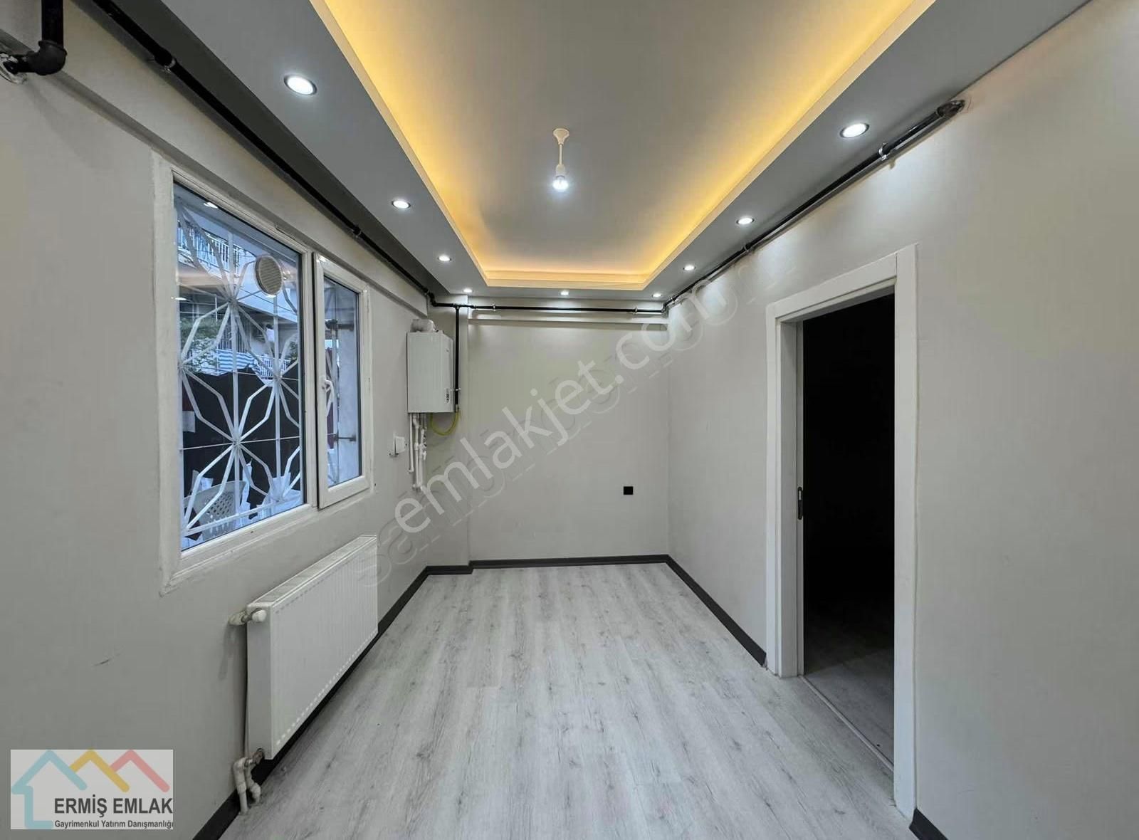 Tadilatlı, Doğalgazlı 2+1 Daire - Görsel 16