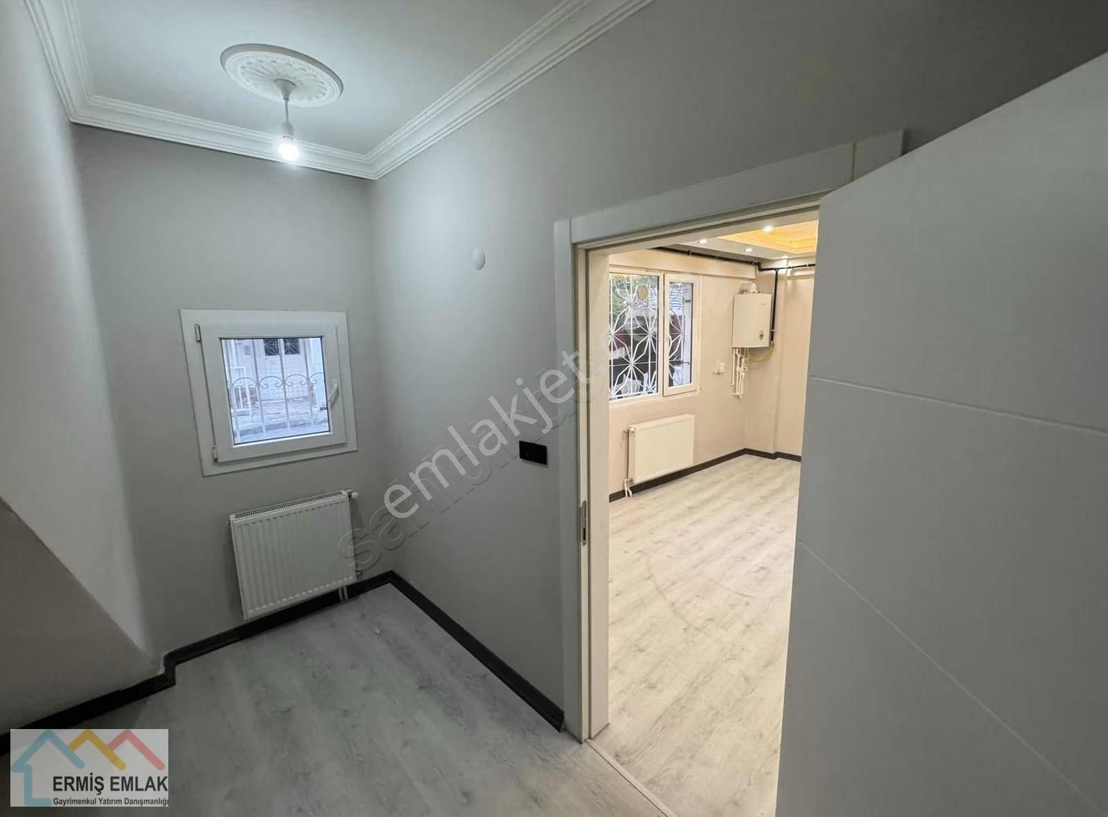 Tadilatlı, Doğalgazlı 2+1 Daire - Görsel 13