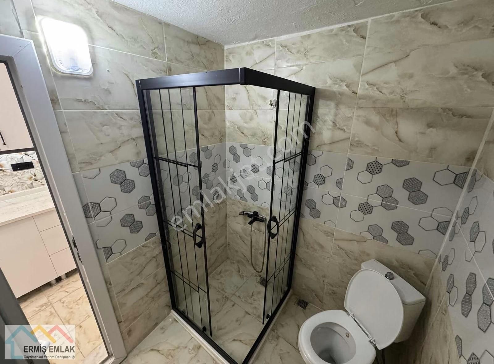 Tadilatlı, Doğalgazlı 2+1 Daire - Görsel 6