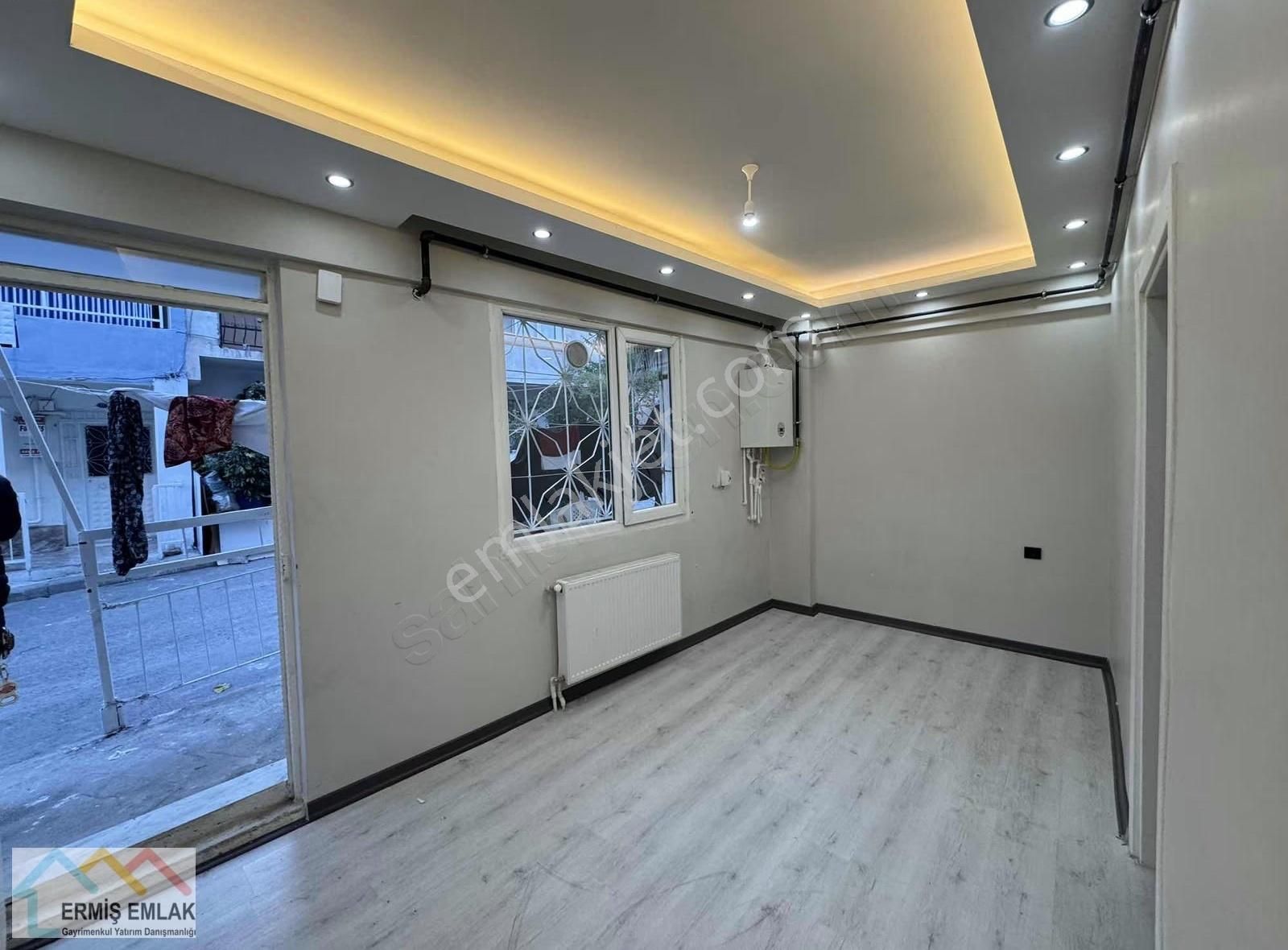 Tadilatlı, Doğalgazlı 2+1 Daire - Görsel 5