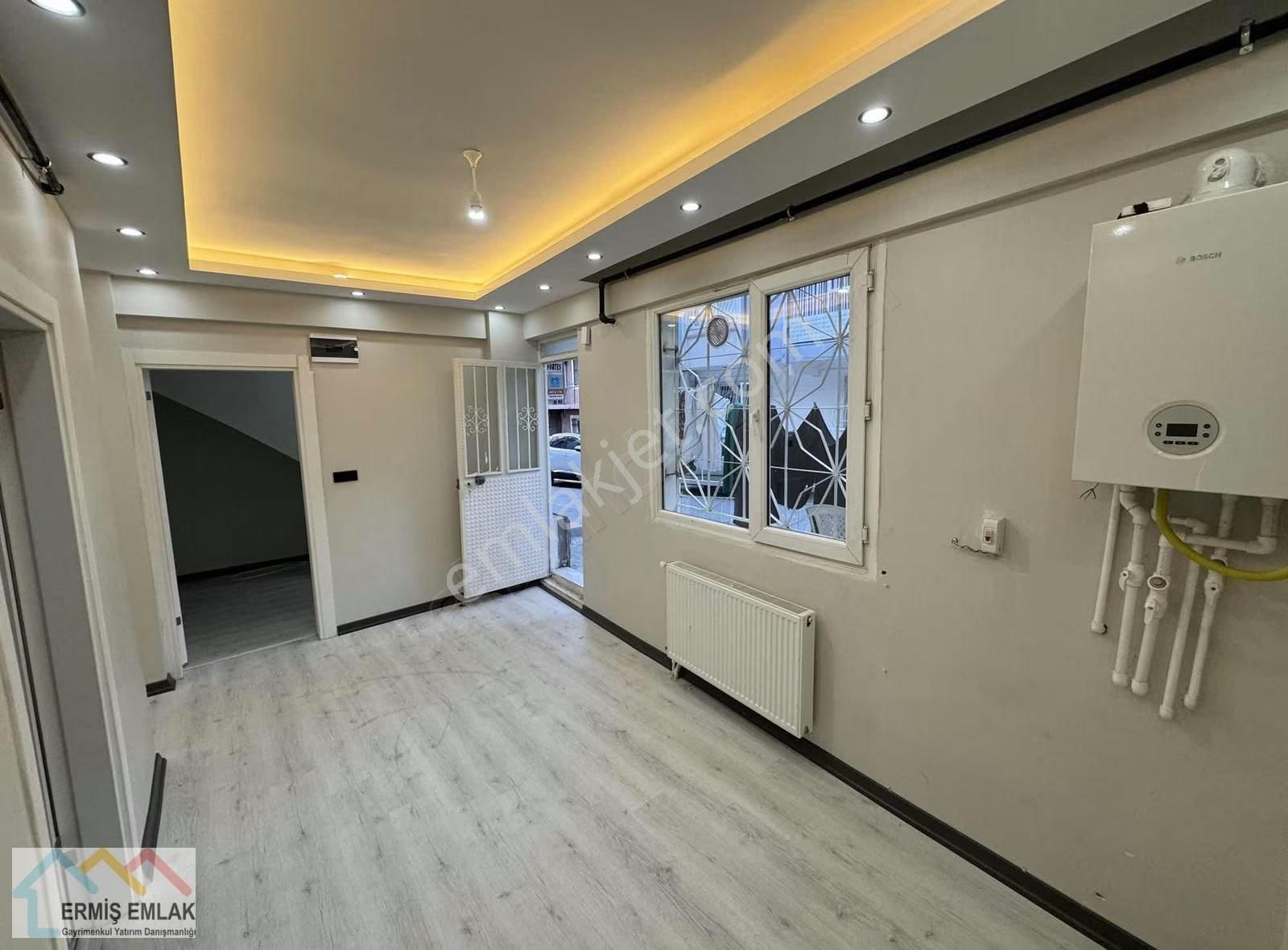 Tadilatlı, Doğalgazlı 2+1 Daire - Görsel 7