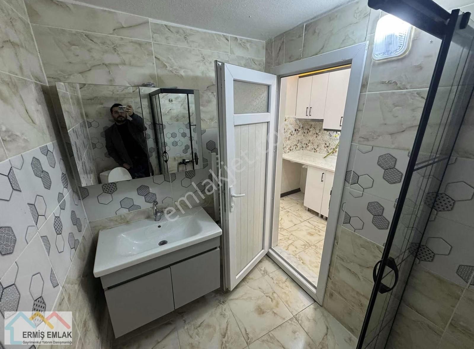 Tadilatlı, Doğalgazlı 2+1 Daire - Görsel 14