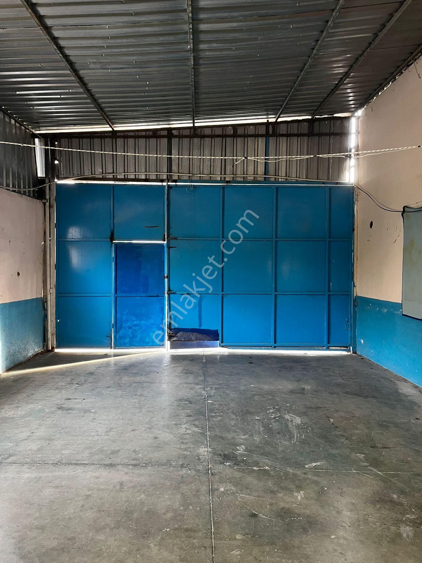 Kartepe/köseköy'de 1400m2 Açık 600m2 Kapalı Kullanıma Hazır Depo! - Görsel 2