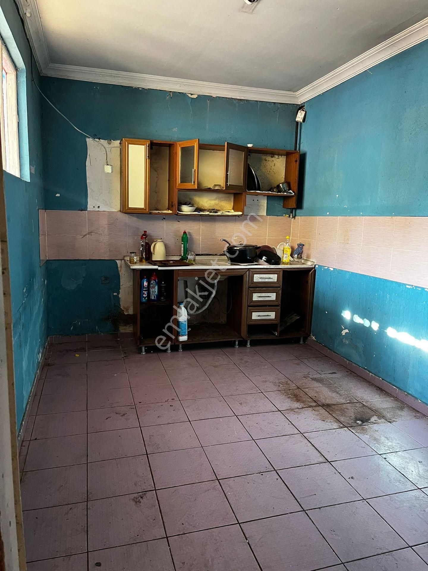 Kartepe/köseköy'de 1400m2 Açık 600m2 Kapalı Kullanıma Hazır Depo! - Görsel 8