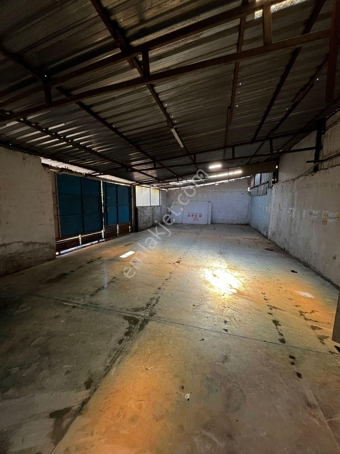 Kartepe/köseköy'de 1400m2 Açık 600m2 Kapalı Kullanıma Hazır Depo! - Görsel 14