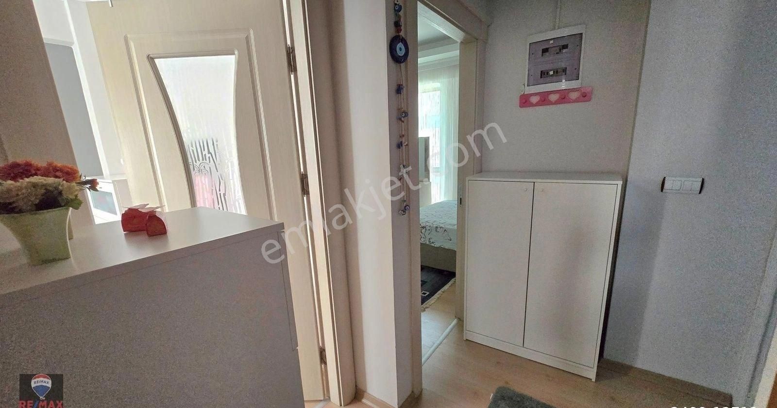 Demirköprü’de Eşyalı 2+1 Kiralık Daire - Görsel 8