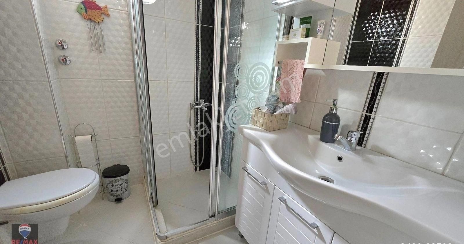 Demirköprü’de Eşyalı 2+1 Kiralık Daire - Görsel 21