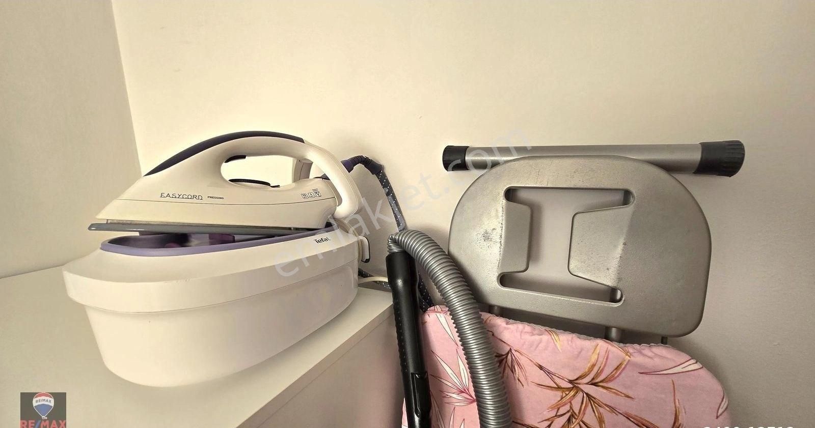 Demirköprü’de Eşyalı 2+1 Kiralık Daire - Görsel 16