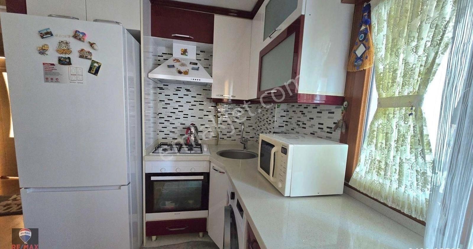 Demirköprü’de Eşyalı 2+1 Kiralık Daire - Görsel 10