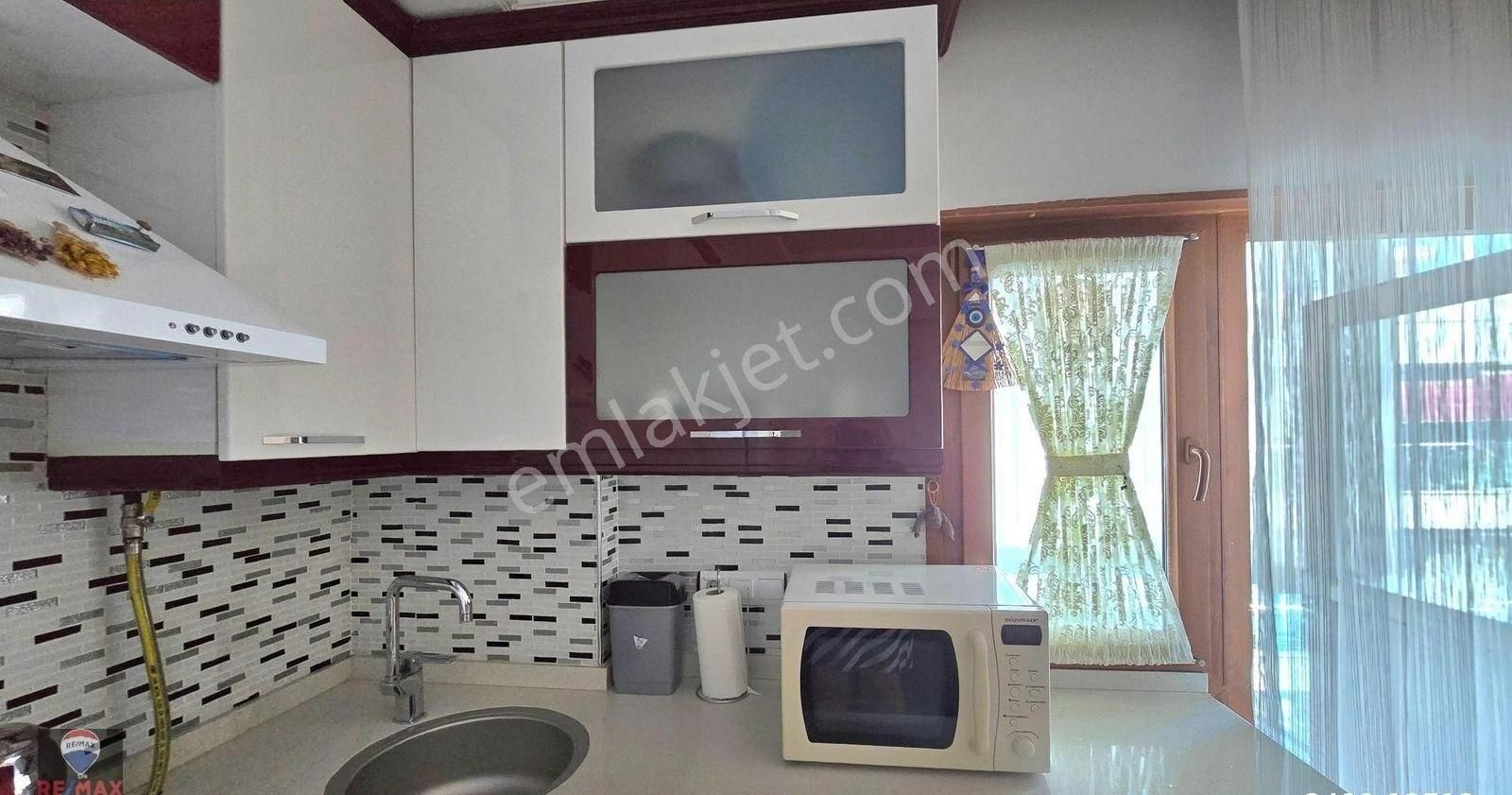 Demirköprü’de Eşyalı 2+1 Kiralık Daire - Görsel 14