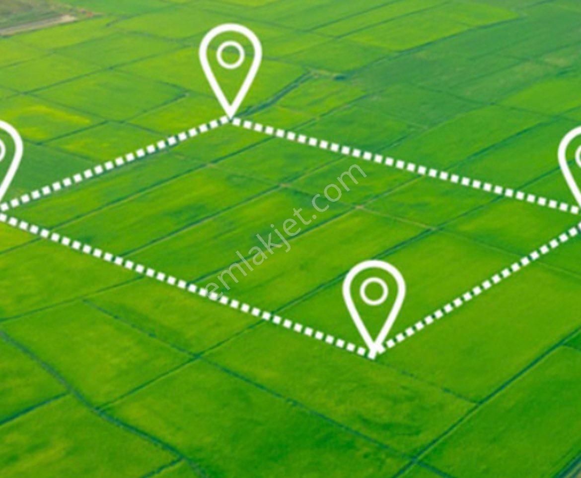 Kaş Hacıoğlan Mahallesinde 2b Arsa