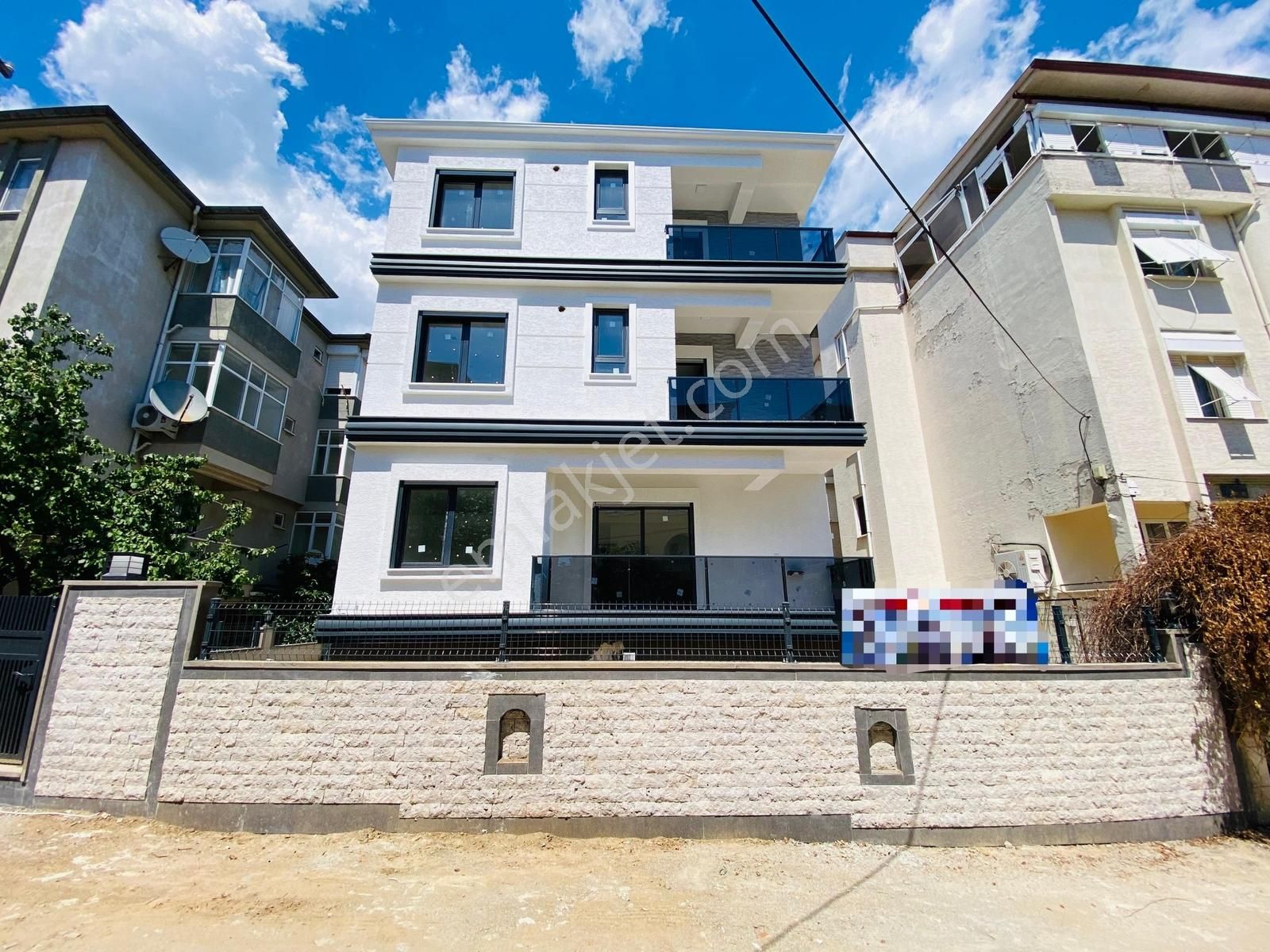 ✅ Kerim'den Altınoluk Satılık 2+1 Sıfır Çarşıya Yakın Daire - Görsel 29