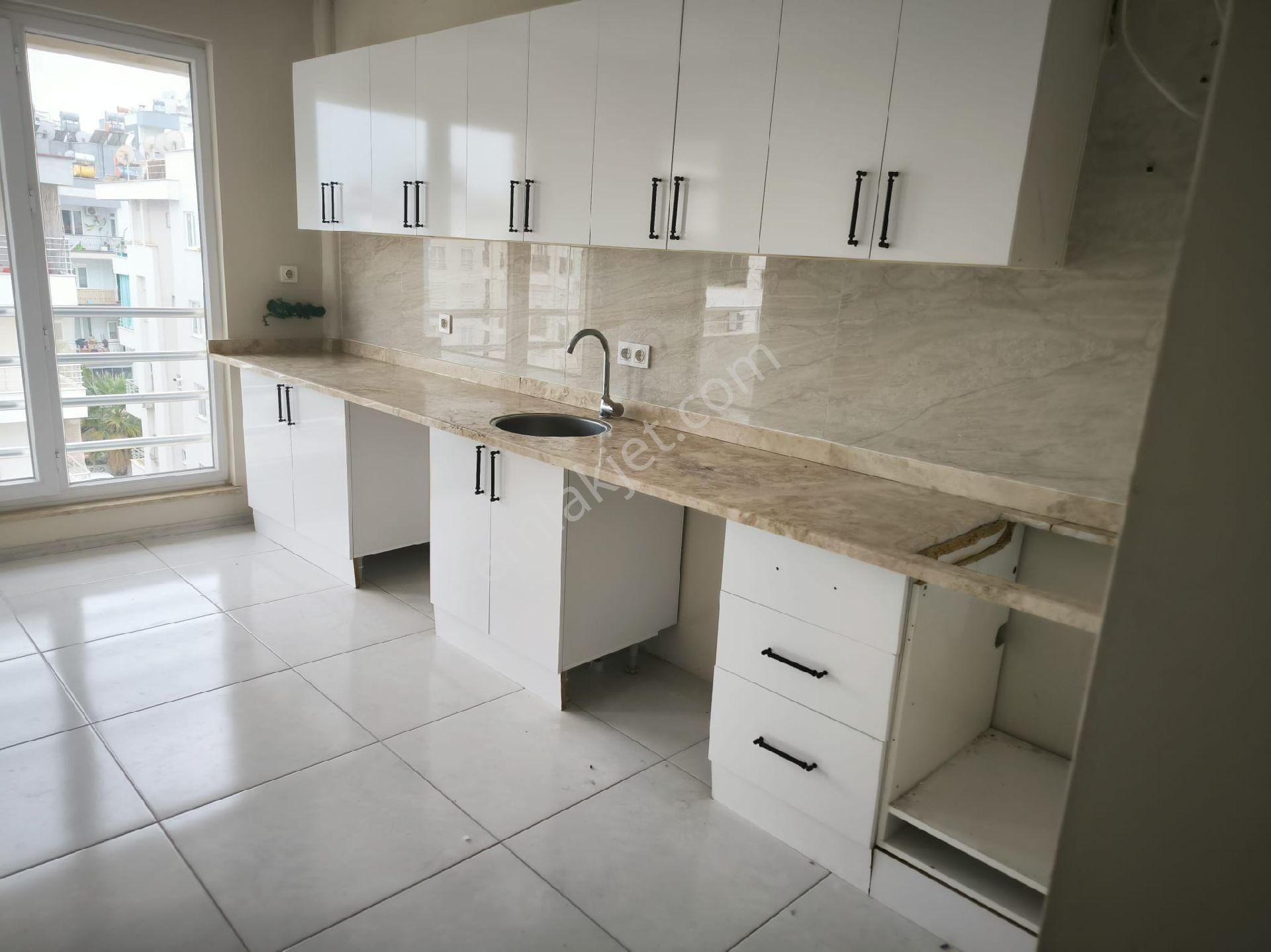 Kızıl Arık Mahallesi De Kiralık Daire 2+1