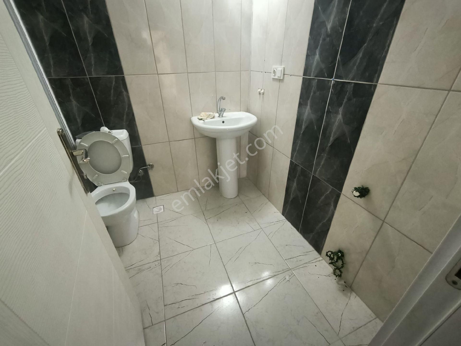 Kızıl Arık Mahallesi De Kiralık Daire 2+1 - Görsel 16