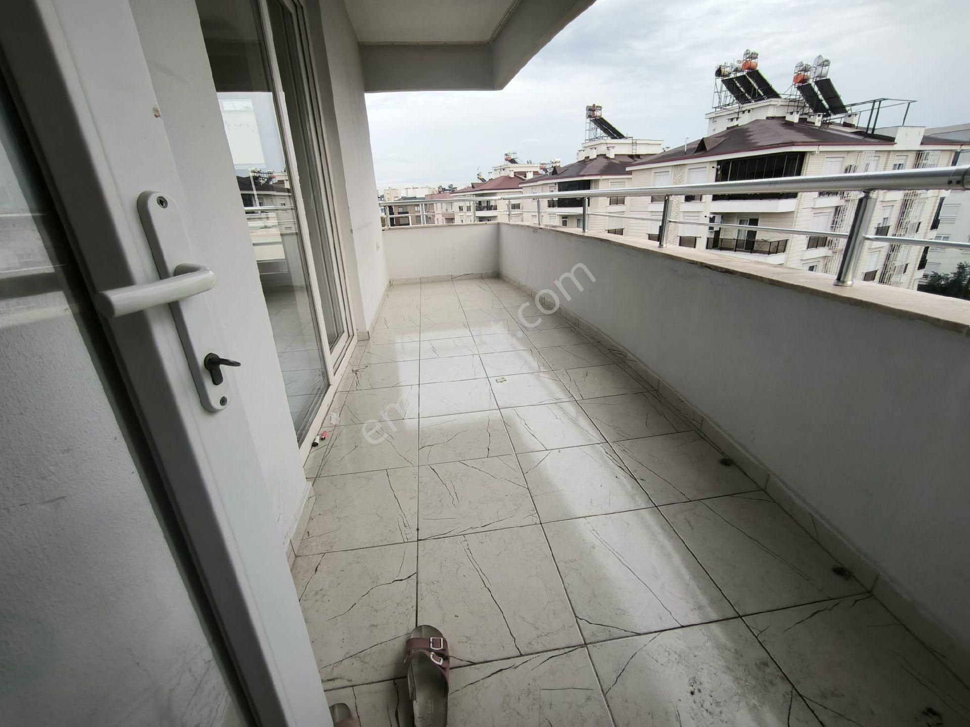 Kızıl Arık Mahallesi De Kiralık Daire 2+1 - Görsel 13