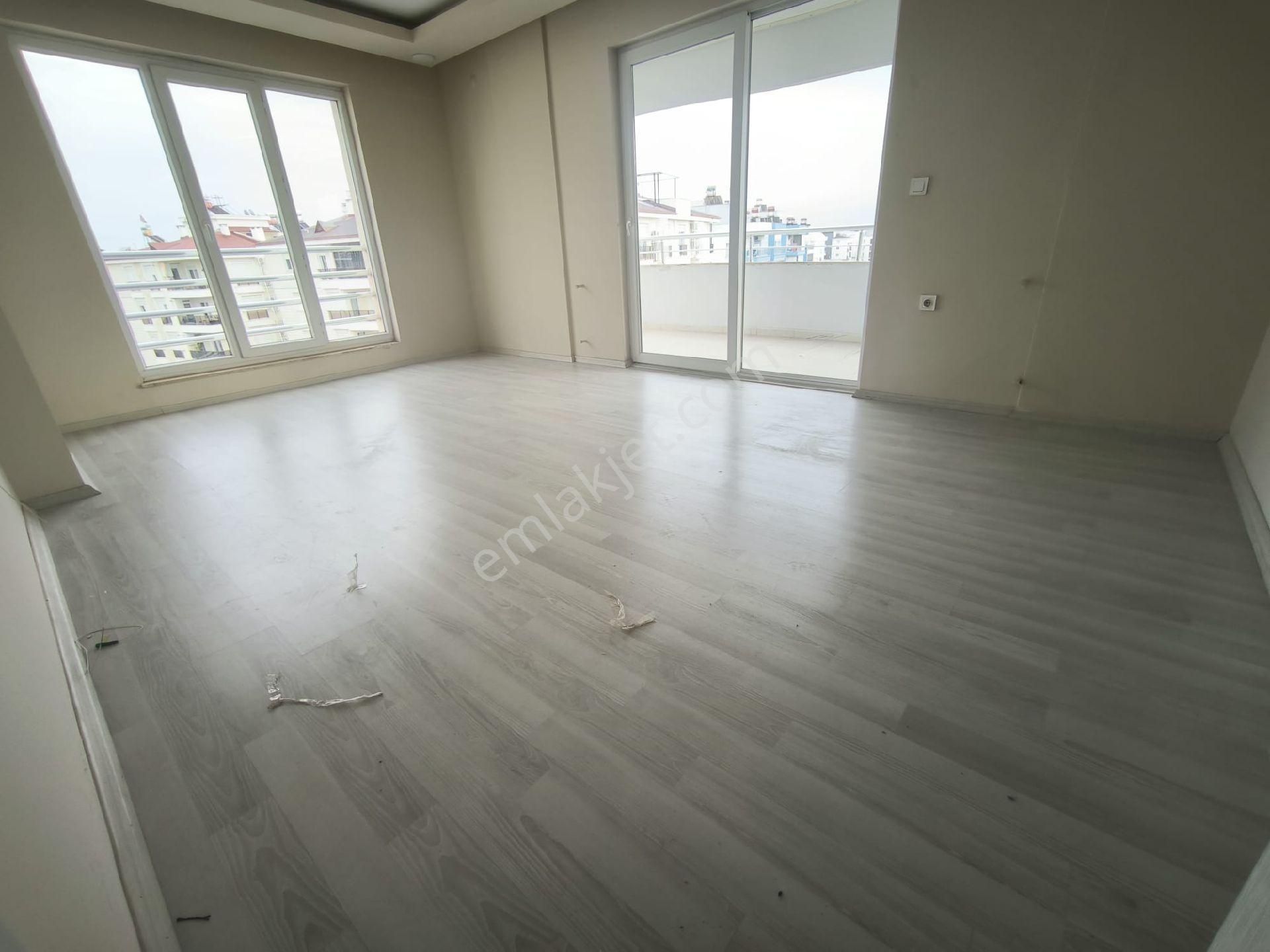 Kızıl Arık Mahallesi De Kiralık Daire 2+1 - Görsel 18