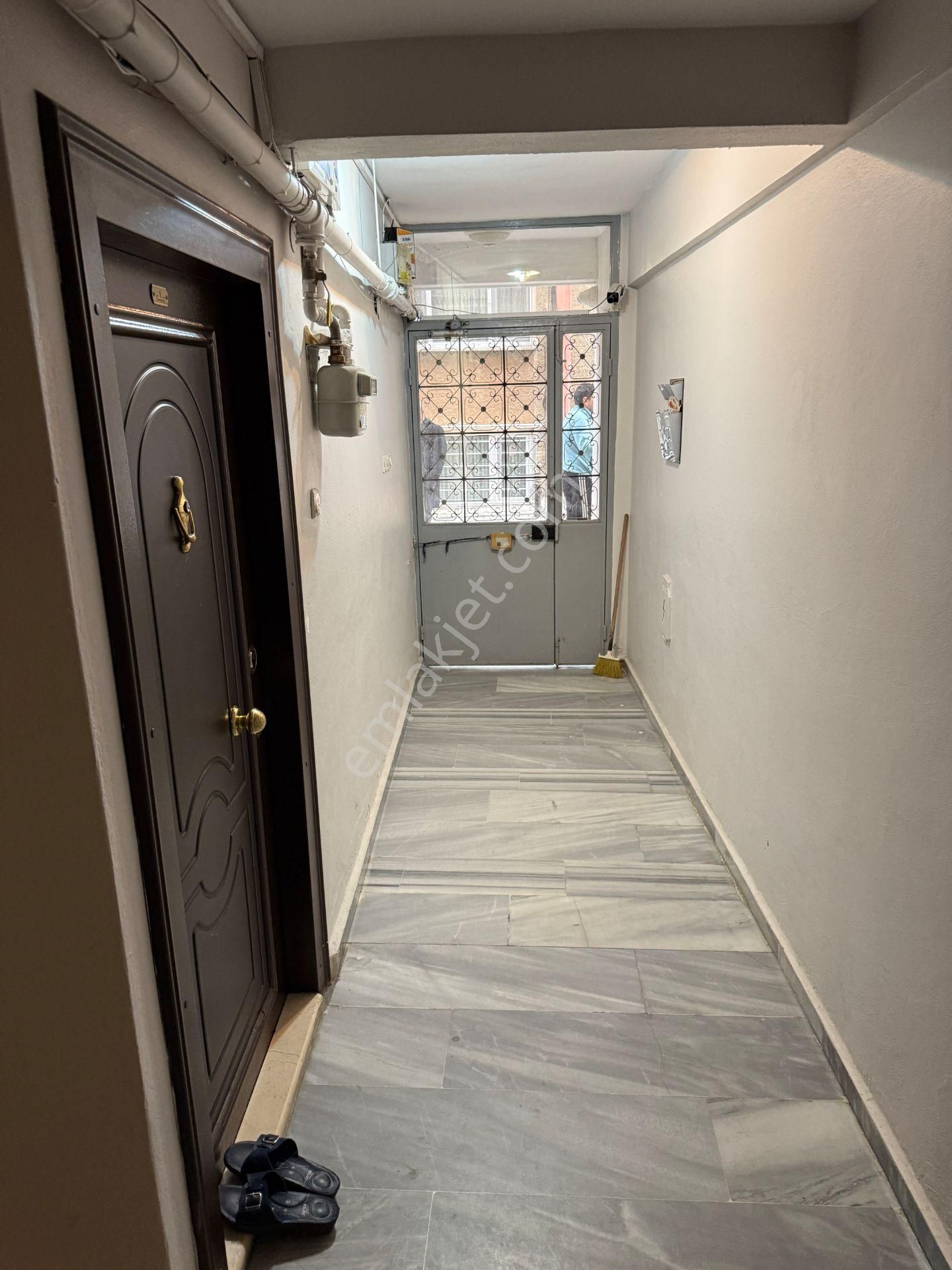 Yankı'dan Kapı Ağası Durağın Arkası 2+1 Boşş 80 M2 Satılık Daire - Görsel 29