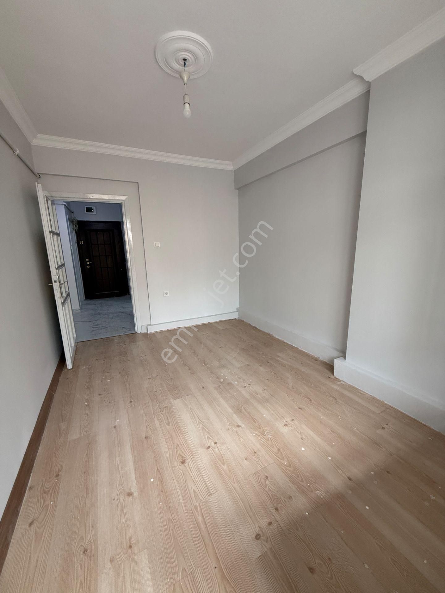 Yankı'dan Kapı Ağası Durağın Arkası 2+1 Boşş 80 M2 Satılık Daire - Görsel 14