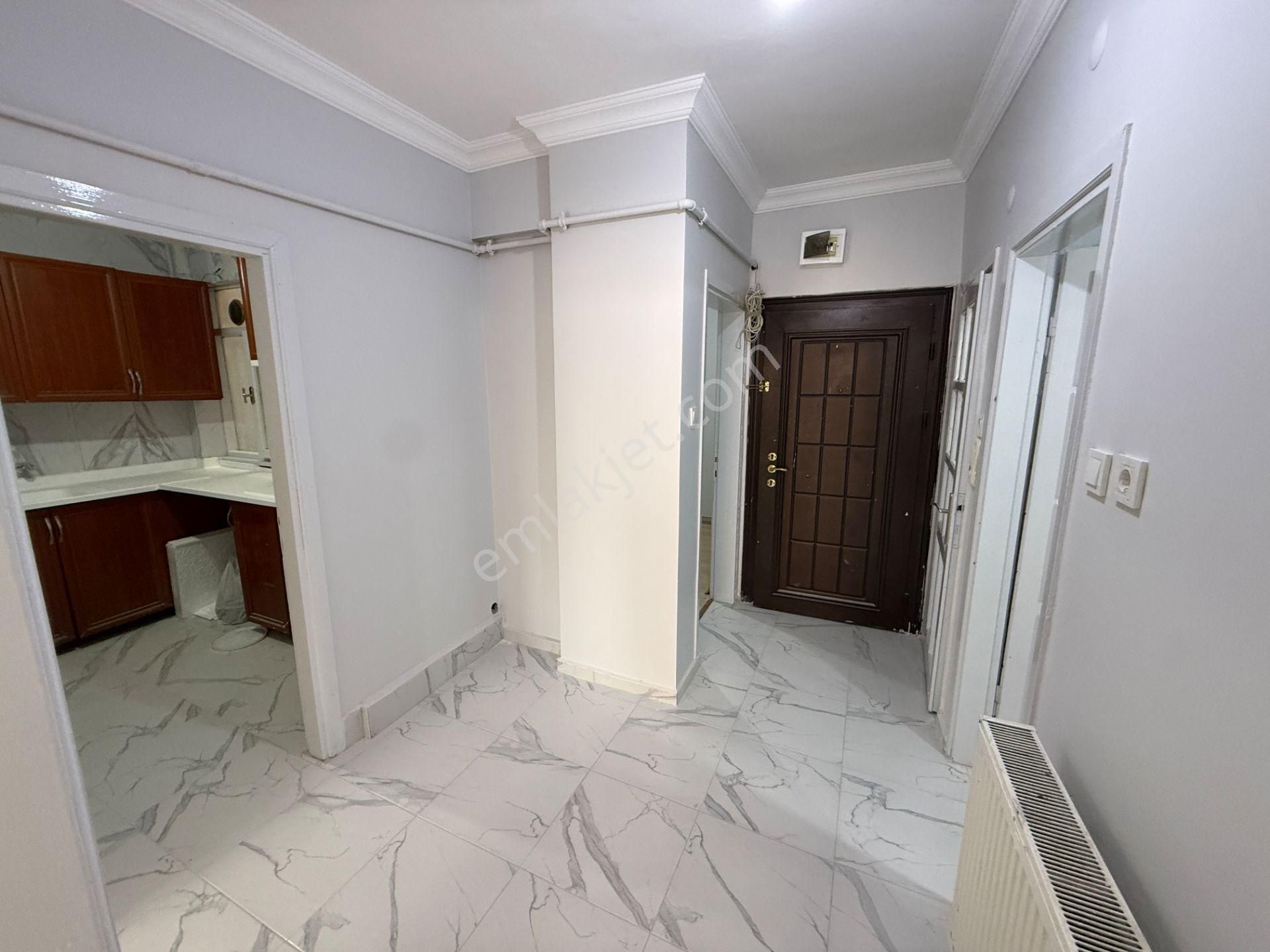 Yankı'dan Kapı Ağası Durağın Arkası 2+1 Boşş 80 M2 Satılık Daire - Görsel 18