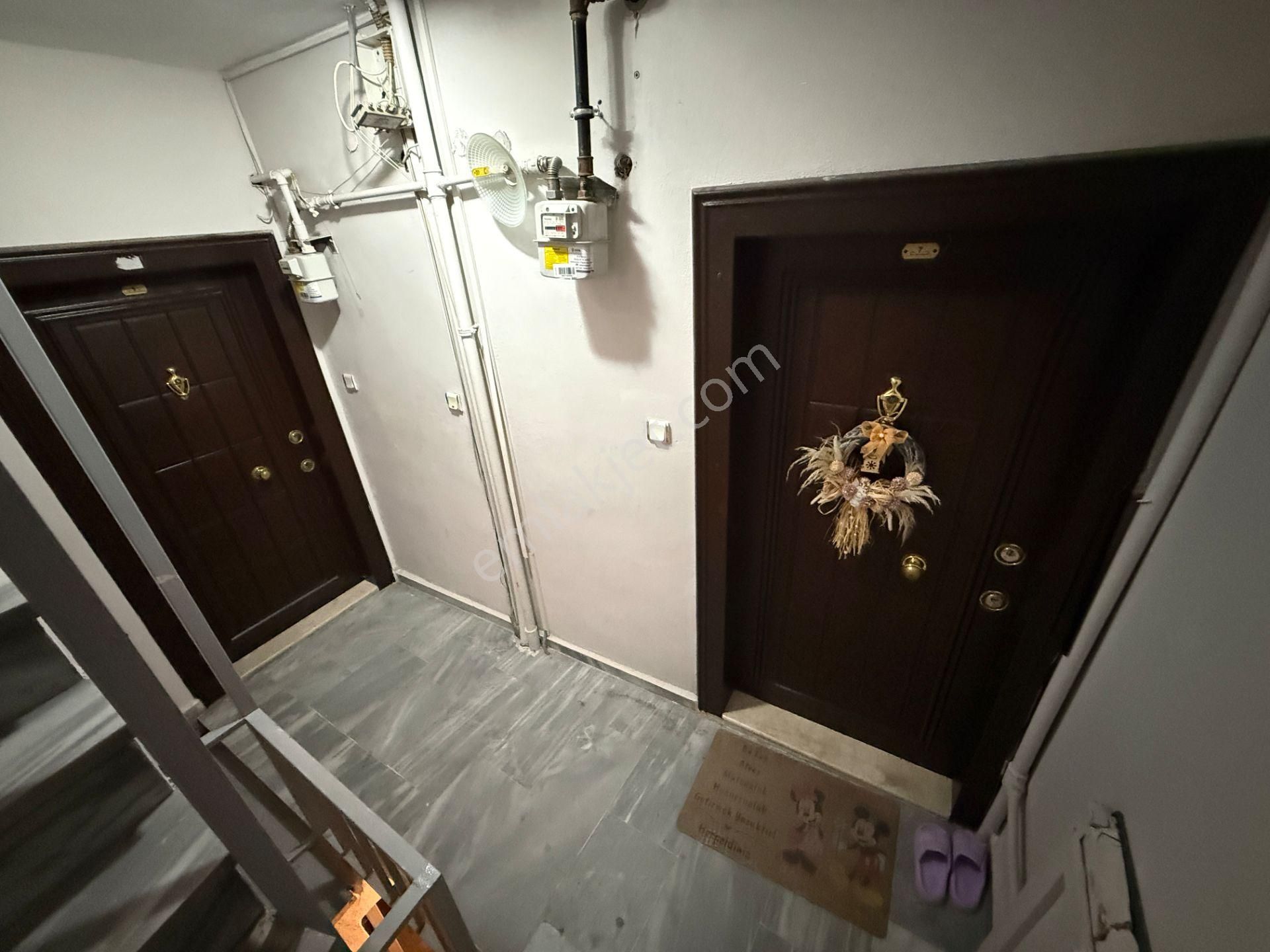 Yankı'dan Kapı Ağası Durağın Arkası 2+1 Boşş 80 M2 Satılık Daire - Görsel 27