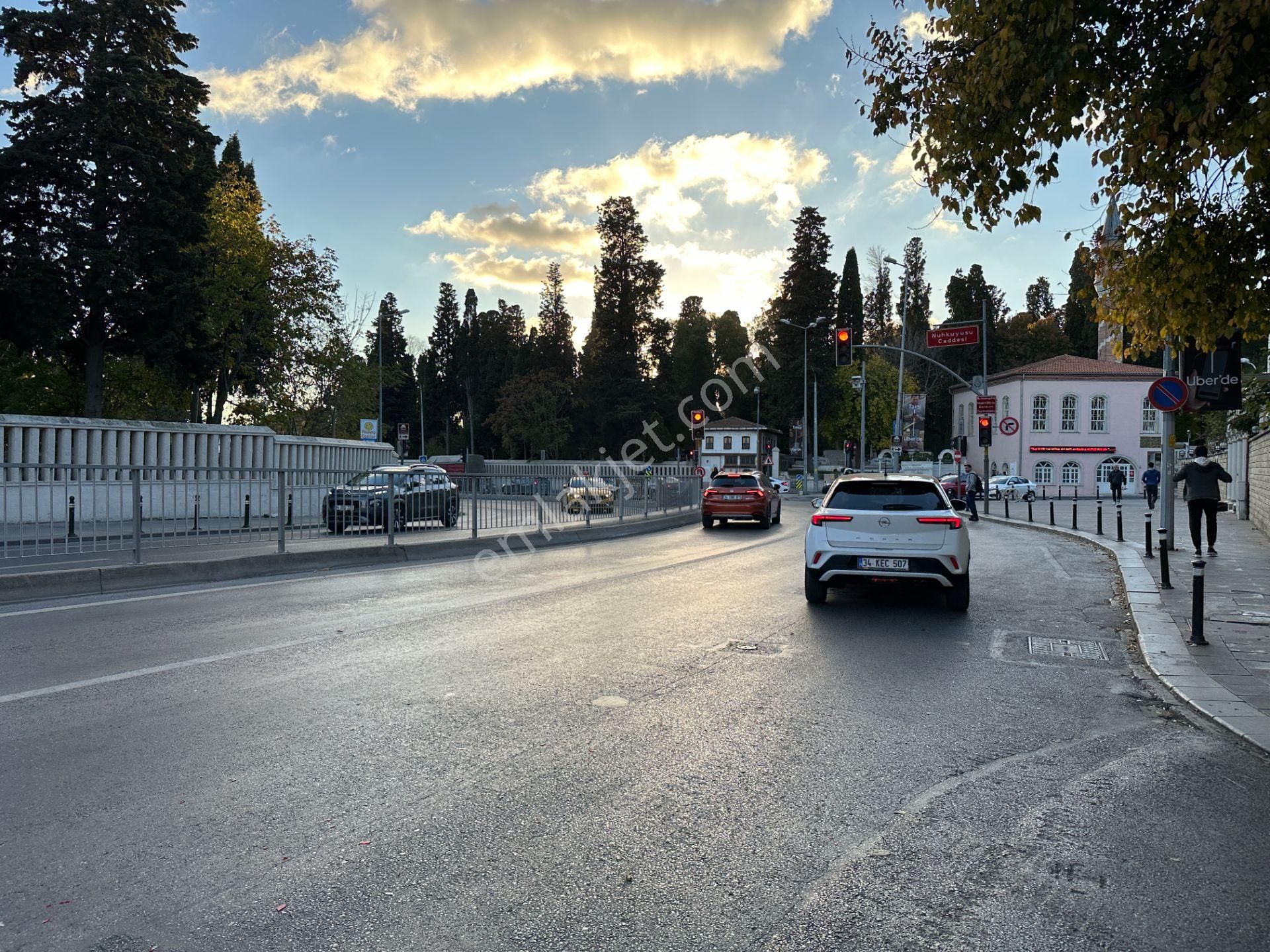 Yankı'dan Kapı Ağası Durağın Arkası 2+1 Boşş 80 M2 Satılık Daire - Görsel 3