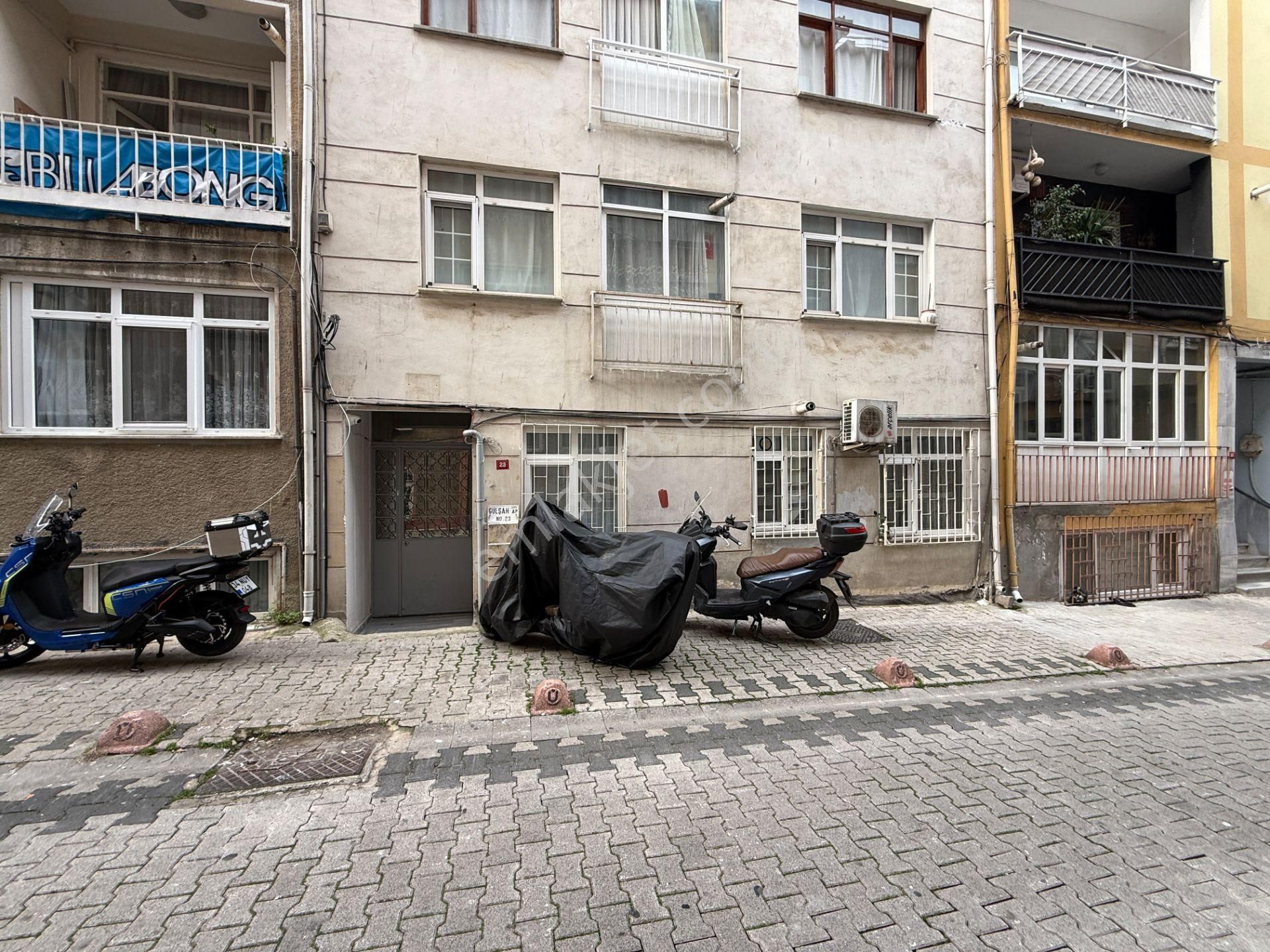 Yankı'dan Kapı Ağası Durağın Arkası 2+1 Boşş 80 M2 Satılık Daire - Görsel 30