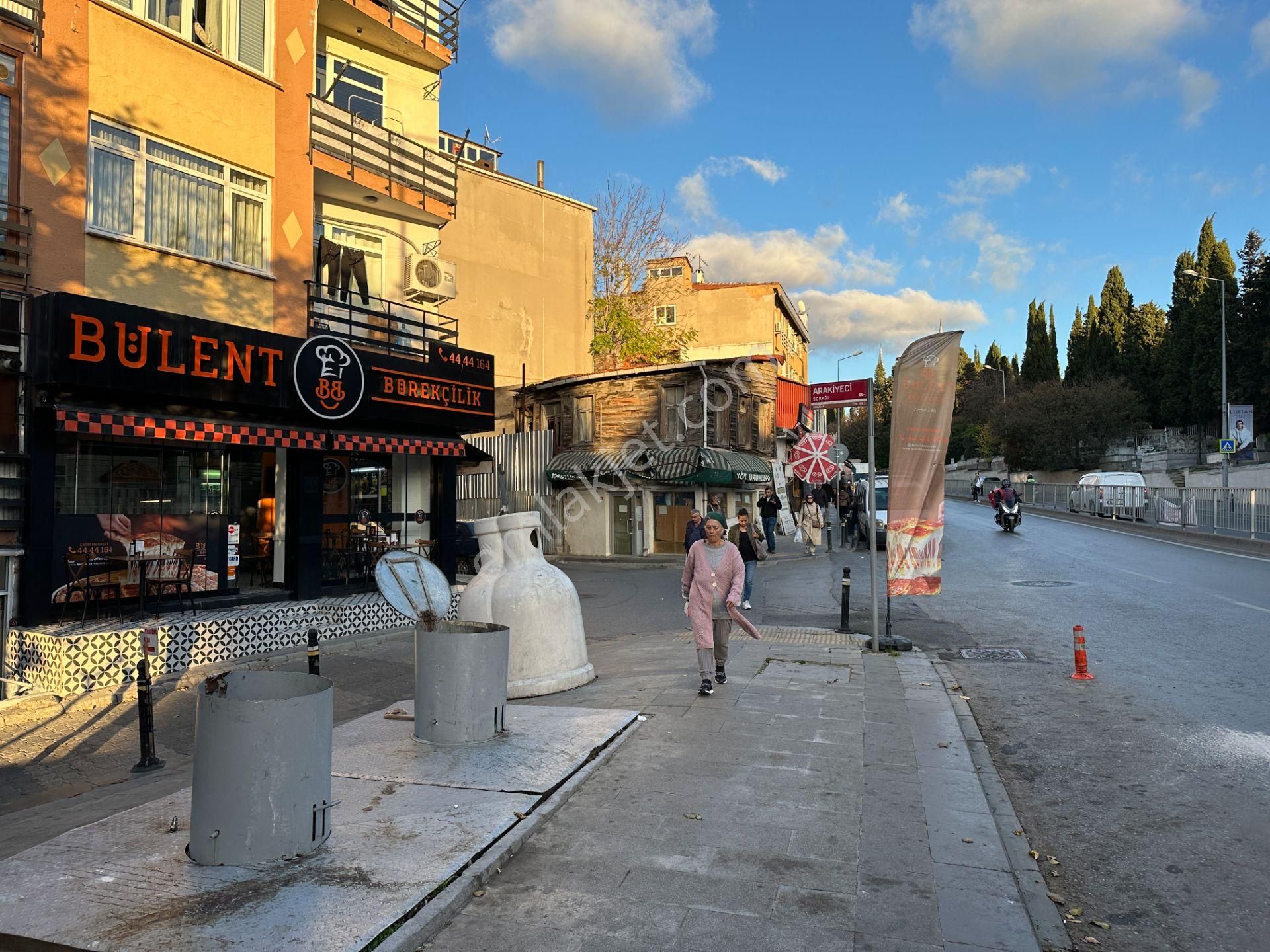 Yankı'dan Kapı Ağası Durağın Arkası 2+1 Boşş 80 M2 Satılık Daire - Görsel 2