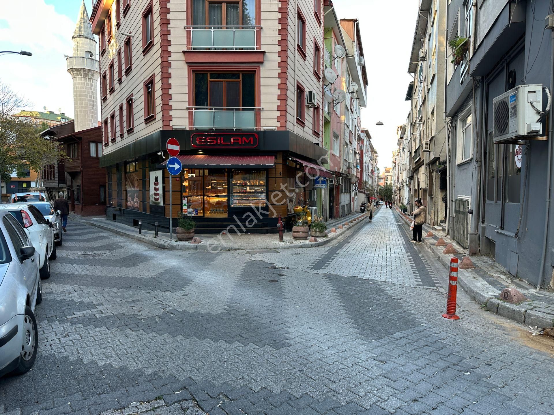 Yankı'dan Kapı Ağası Durağın Arkası 2+1 Boşş 80 M2 Satılık Daire - Görsel 5