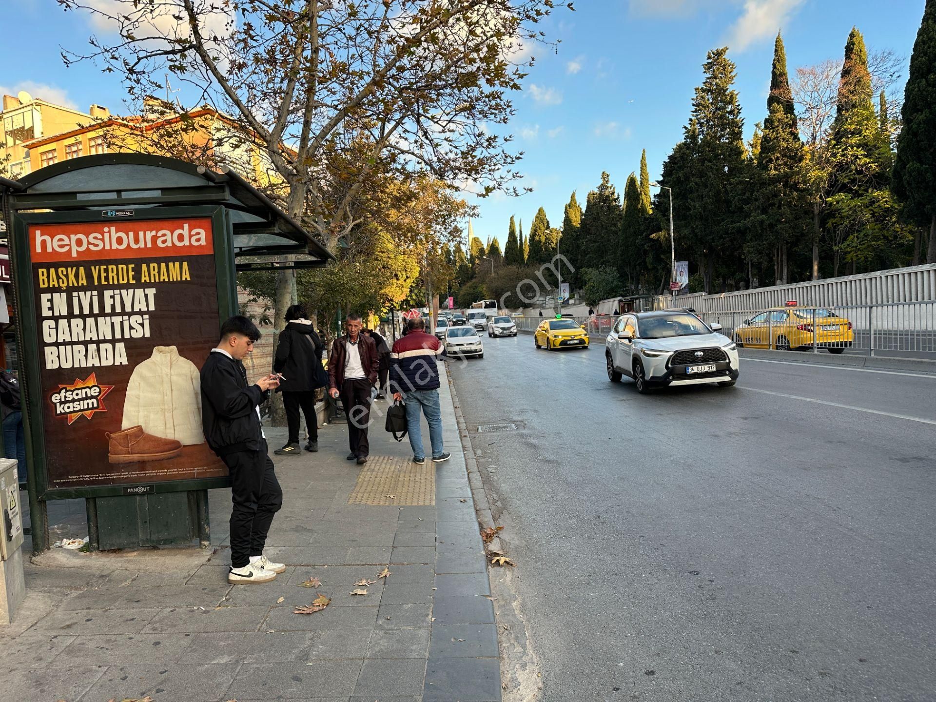 Yankı'dan Kapı Ağası Durağın Arkası 2+1 Boşş 80 M2 Satılık Daire - Görsel 4