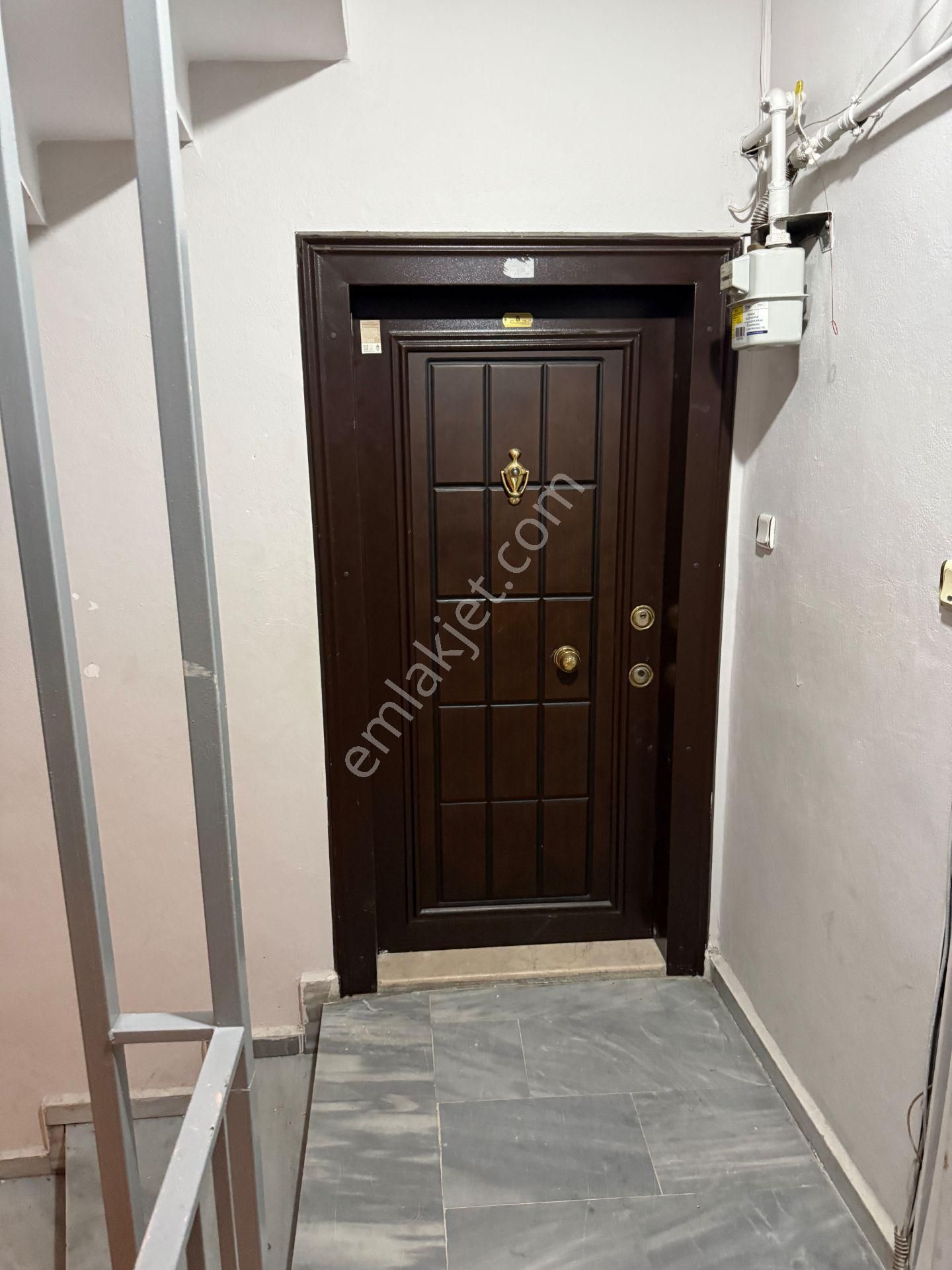 Yankı'dan Kapı Ağası Durağın Arkası 2+1 Boşş 80 M2 Satılık Daire - Görsel 28