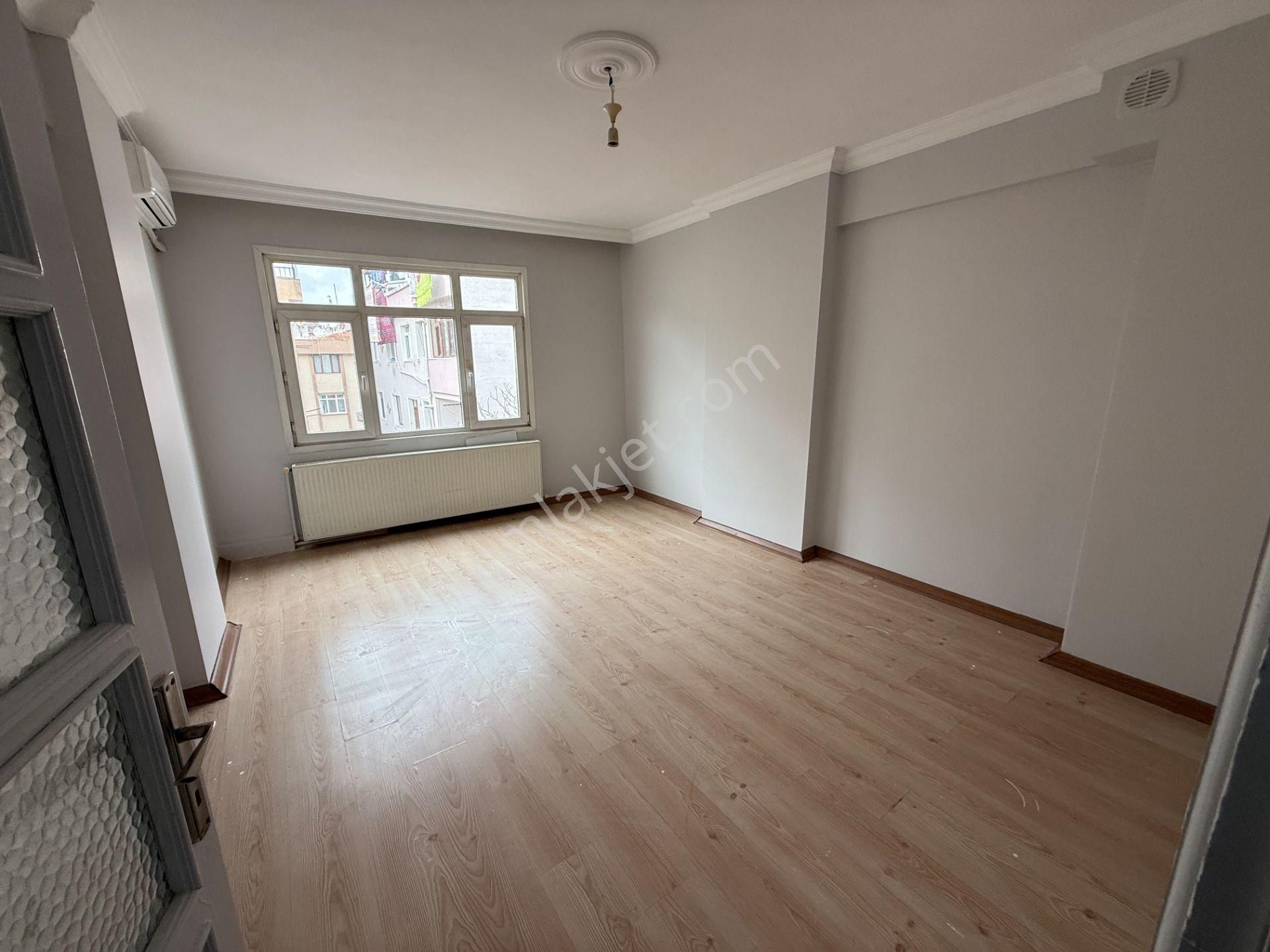 Yankı'dan Kapı Ağası Durağın Arkası 2+1 Boşş 80 M2 Satılık Daire - Görsel 8