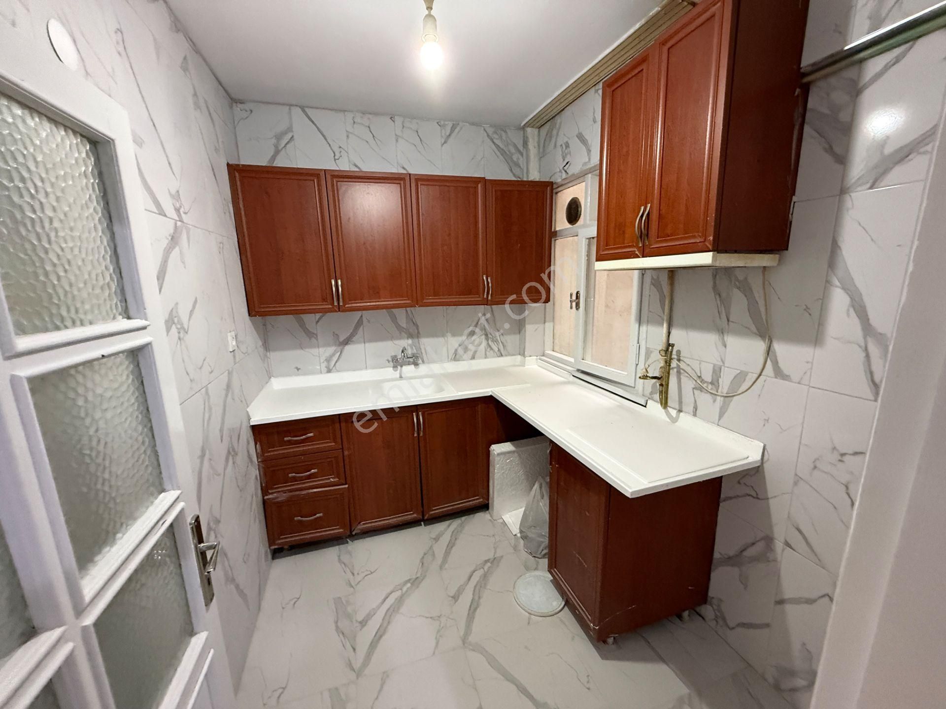 Yankı'dan Kapı Ağası Durağın Arkası 2+1 Boşş 80 M2 Satılık Daire - Görsel 20