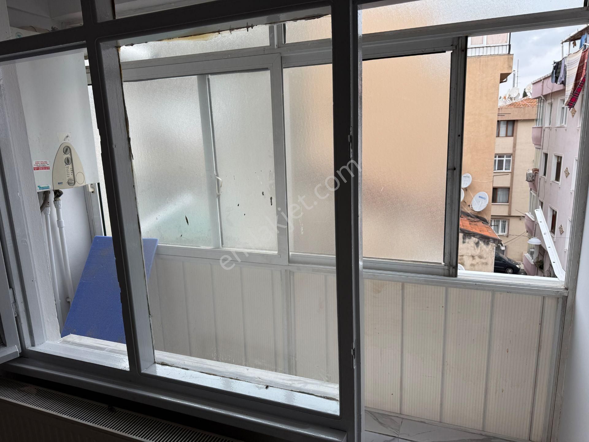 Yankı'dan Kapı Ağası Durağın Arkası 2+1 Boşş 80 M2 Satılık Daire - Görsel 12