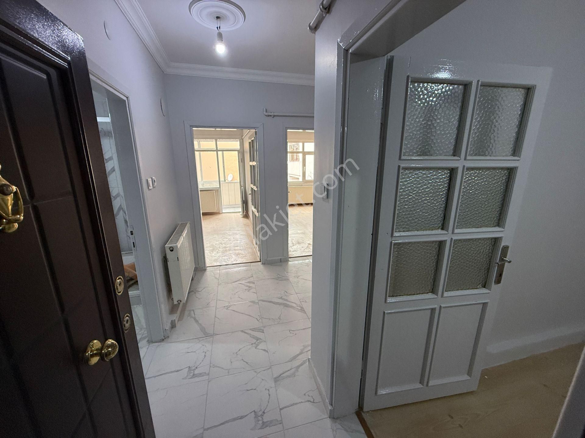 Yankı'dan Kapı Ağası Durağın Arkası 2+1 Boşş 80 M2 Satılık Daire - Görsel 26