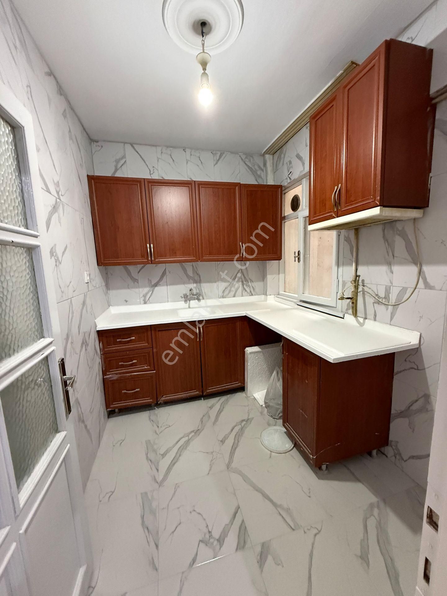 Yankı'dan Kapı Ağası Durağın Arkası 2+1 Boşş 80 M2 Satılık Daire - Görsel 21