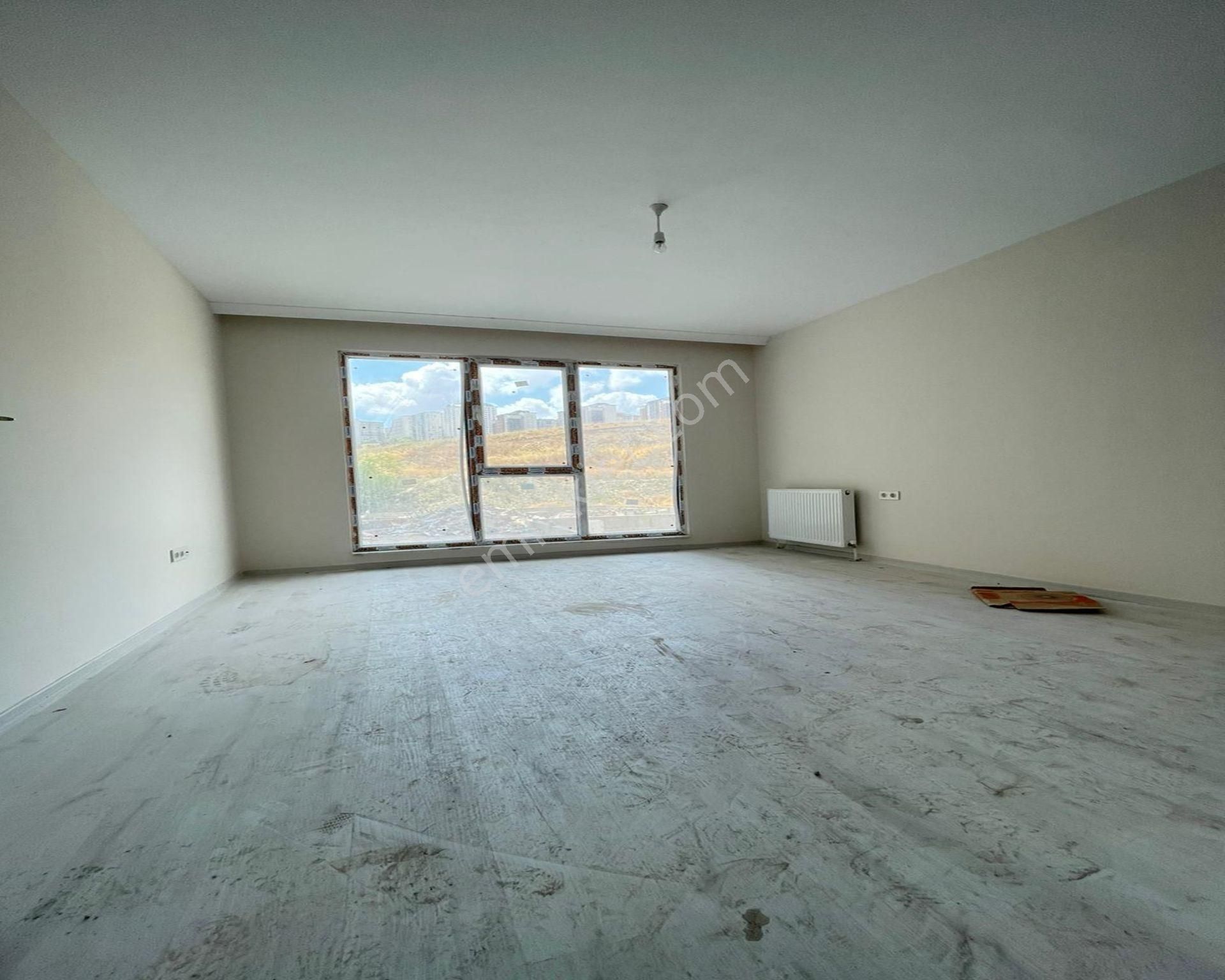 Kalyos Yapıdan Site İçi Yatırım Ve Oturuma Uygun 1+1 Daire - Görsel 2