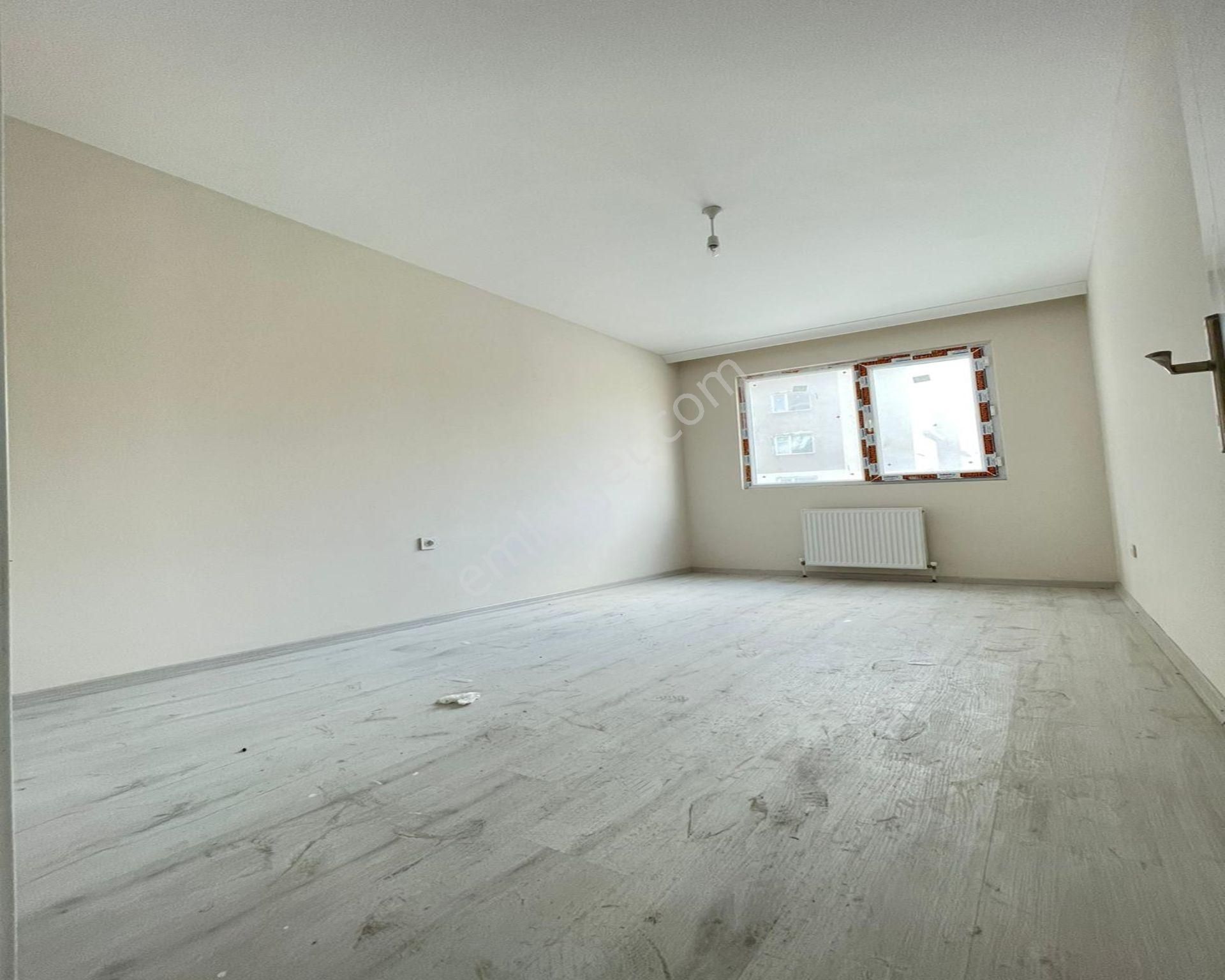 Kalyos Yapıdan Site İçi Yatırım Ve Oturuma Uygun 1+1 Daire - Görsel 11