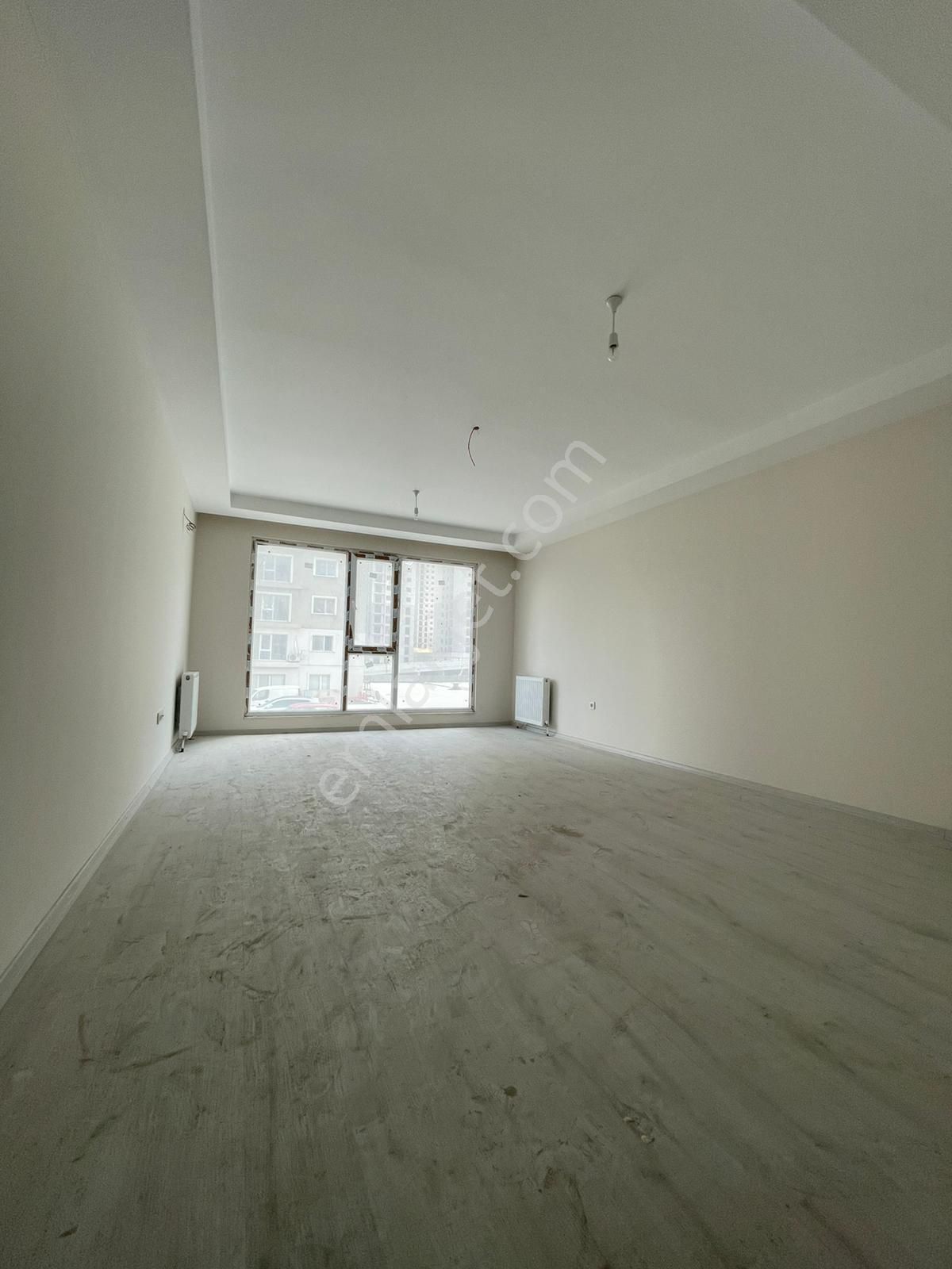 Kalyos Yapıdan Site İçi Yatırım Ve Oturuma Uygun 1+1 Daire - Görsel 10
