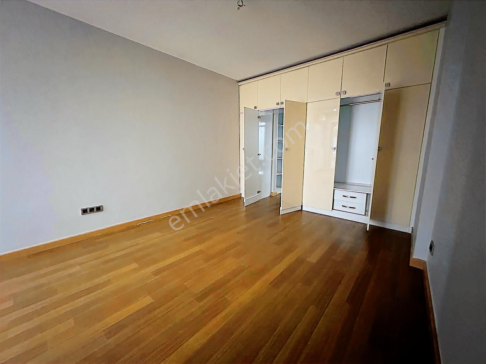 Beykent Hilal Konakları Deniz Manzaralı 3+1 Daire Kiralık - Görsel 8