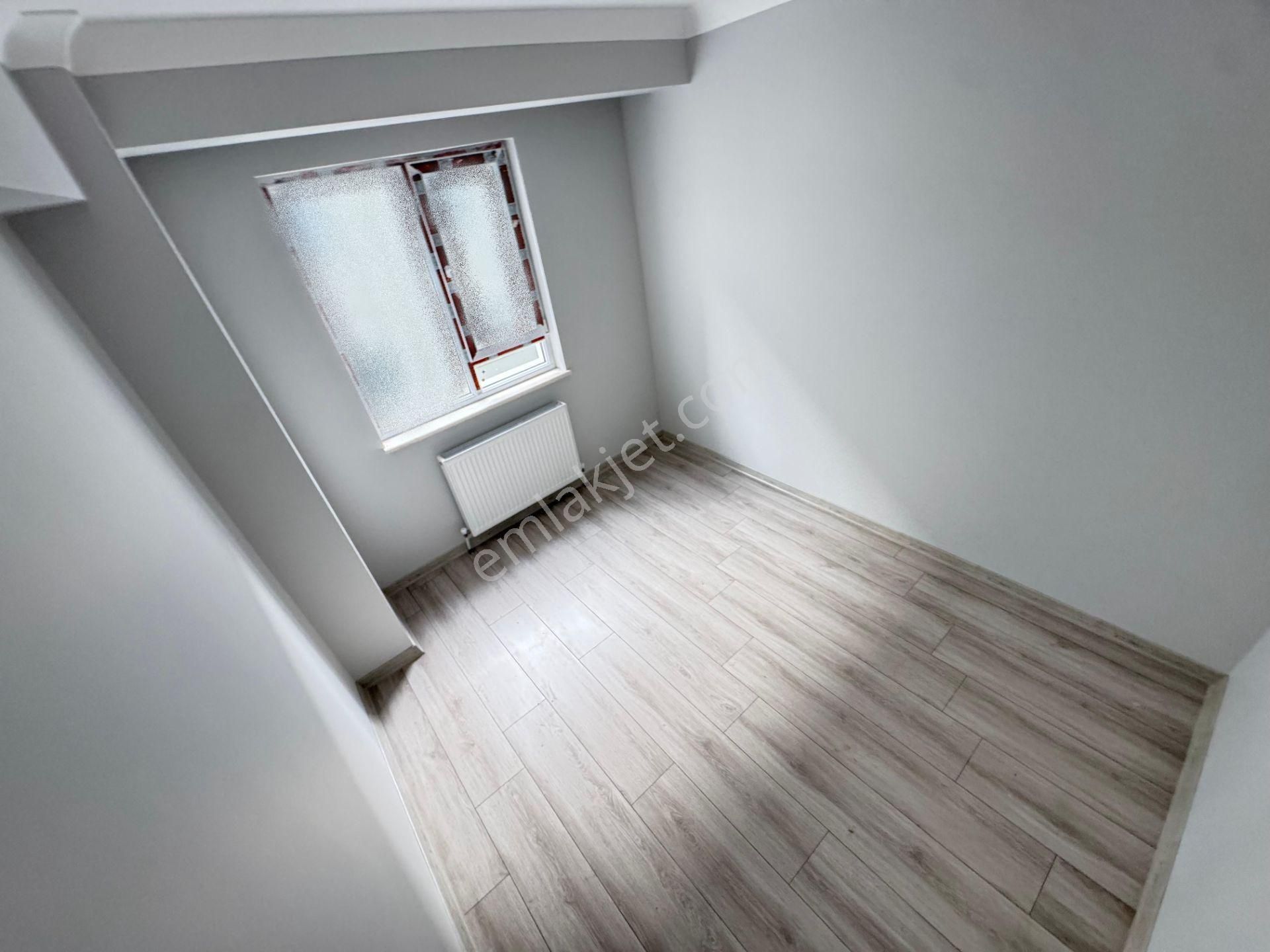 Yenikent M. Kemal'de 3+1 Uygun Fiyatlı Lüx Yapılı Satılık Daire - Görsel 27