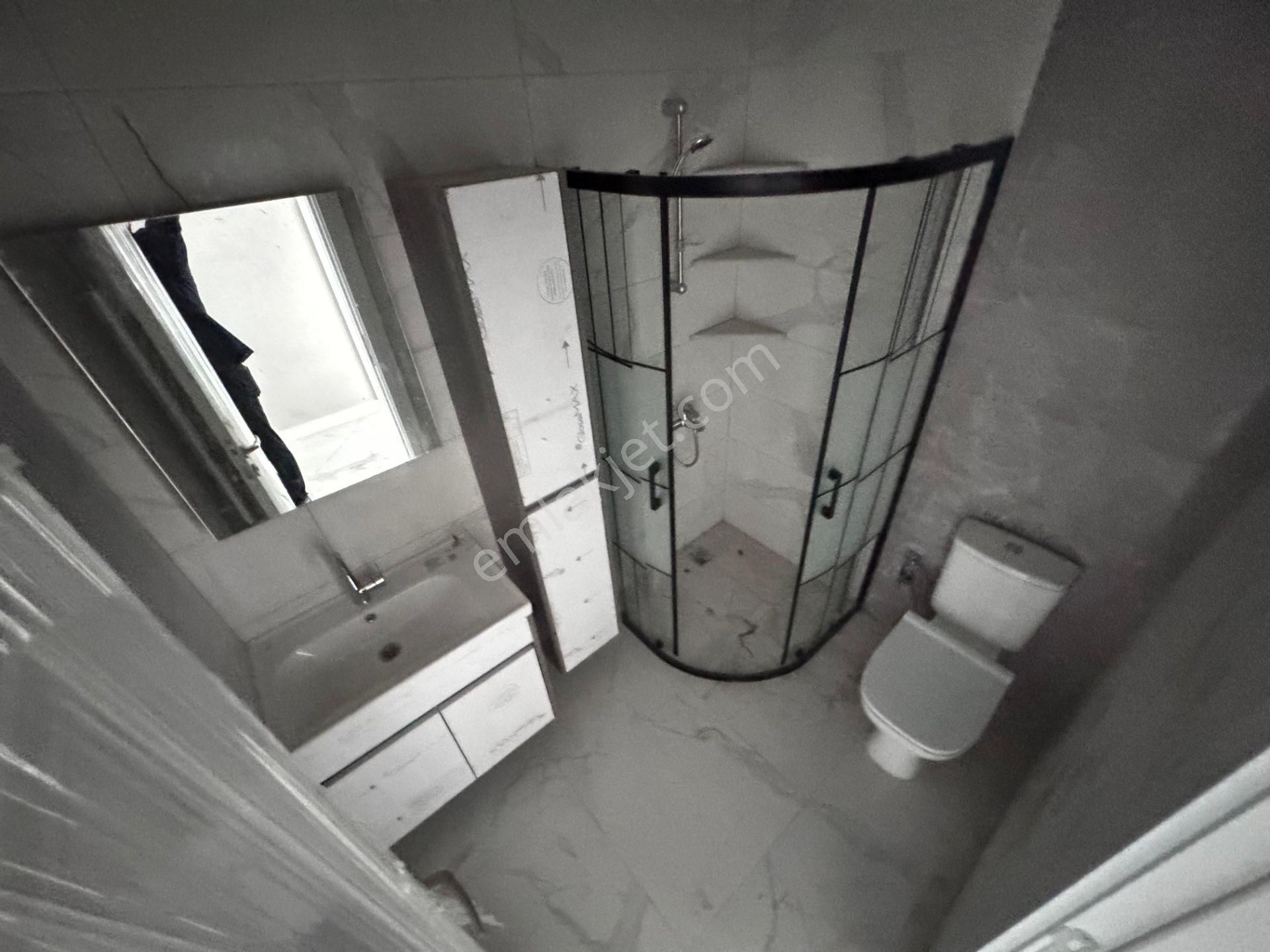 Yenikent M. Kemal'de 3+1 Uygun Fiyatlı Lüx Yapılı Satılık Daire - Görsel 35