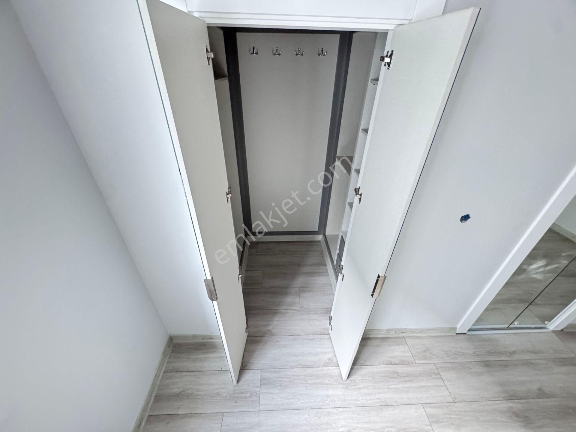 Yenikent M. Kemal'de 3+1 Uygun Fiyatlı Lüx Yapılı Satılık Daire - Görsel 19