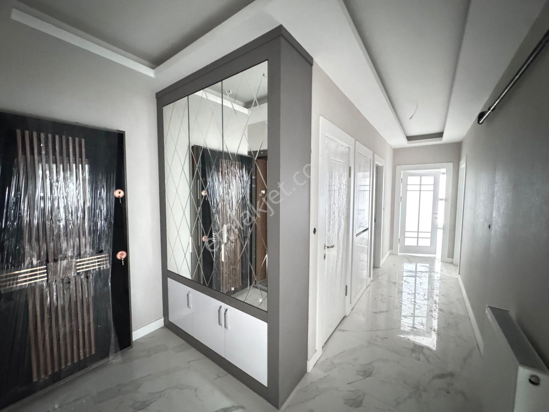 Yenikent M. Kemal'de 3+1 Uygun Fiyatlı Lüx Yapılı Satılık Daire - Görsel 33