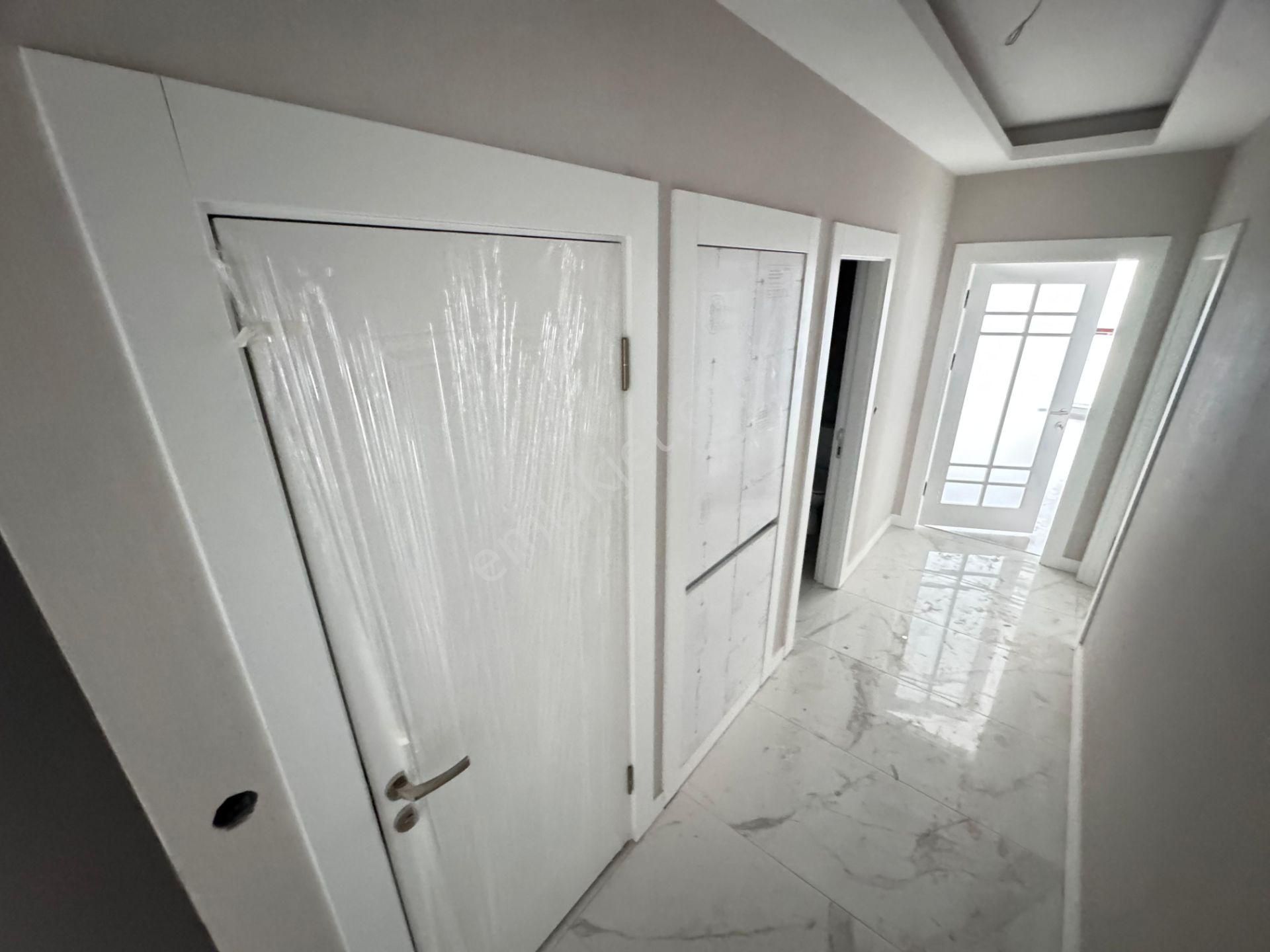 Yenikent M. Kemal'de 3+1 Uygun Fiyatlı Lüx Yapılı Satılık Daire - Görsel 29